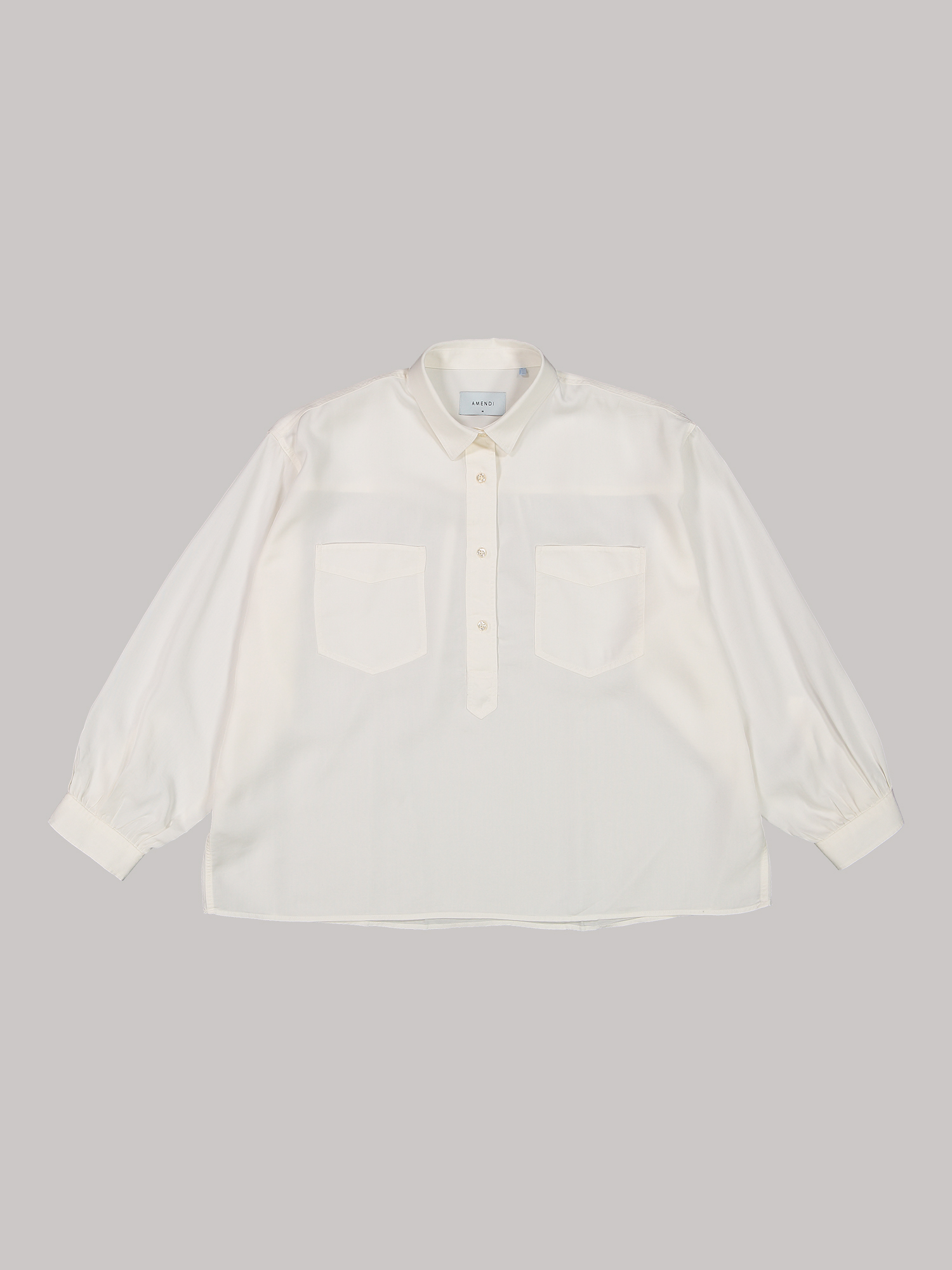 Jeanne - Off White