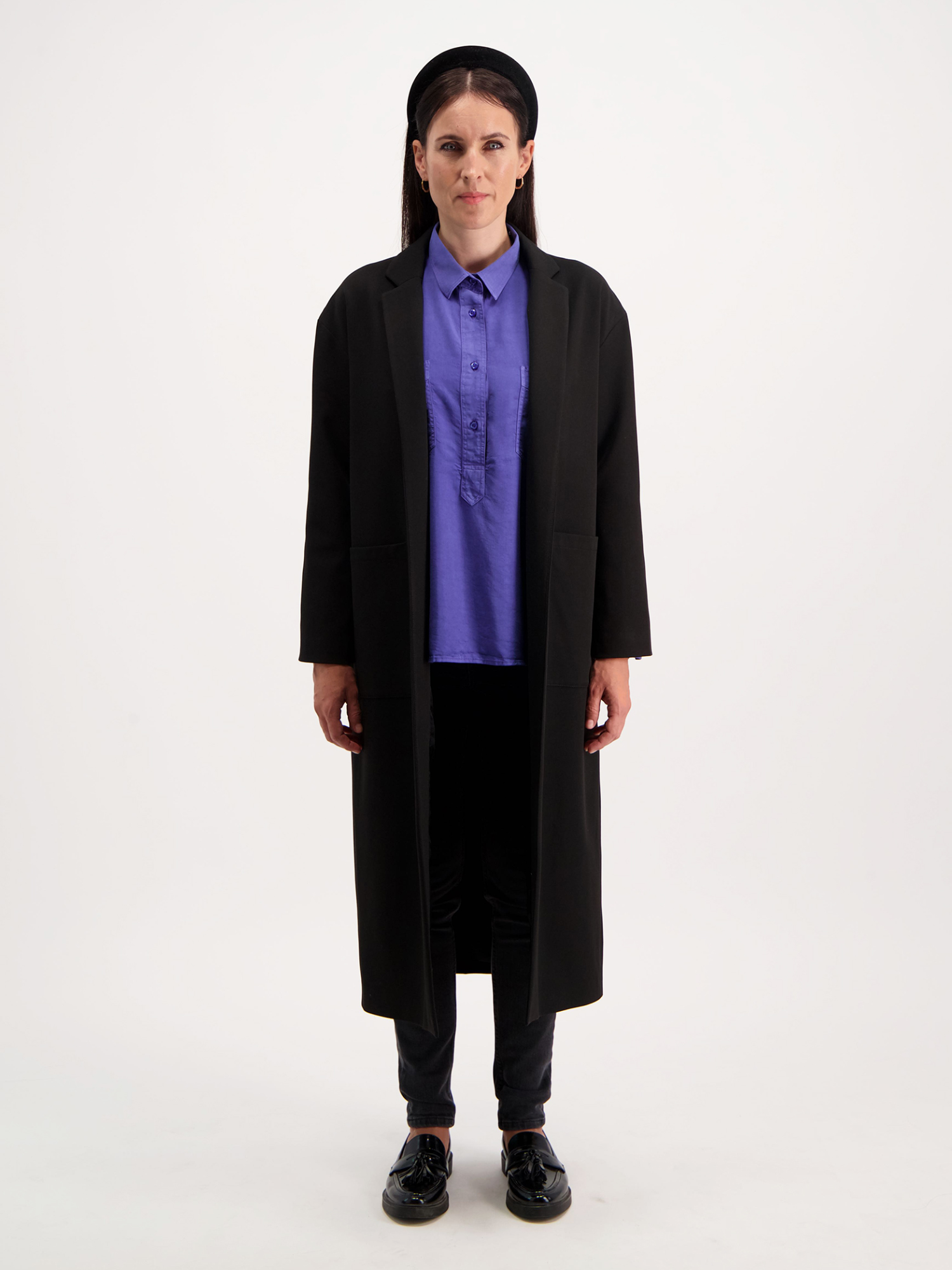 Joline - Black