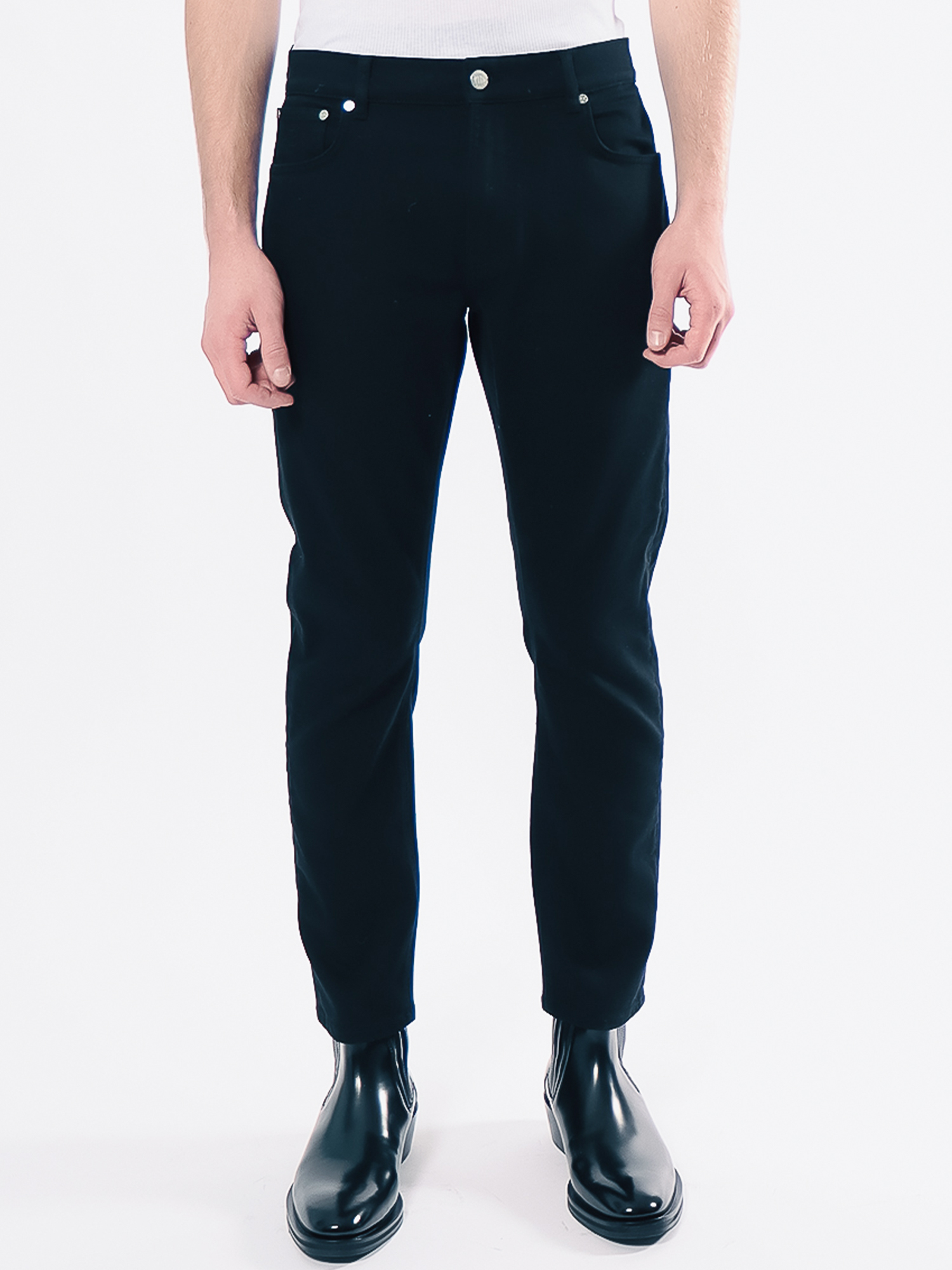 Lars Slim Jeans