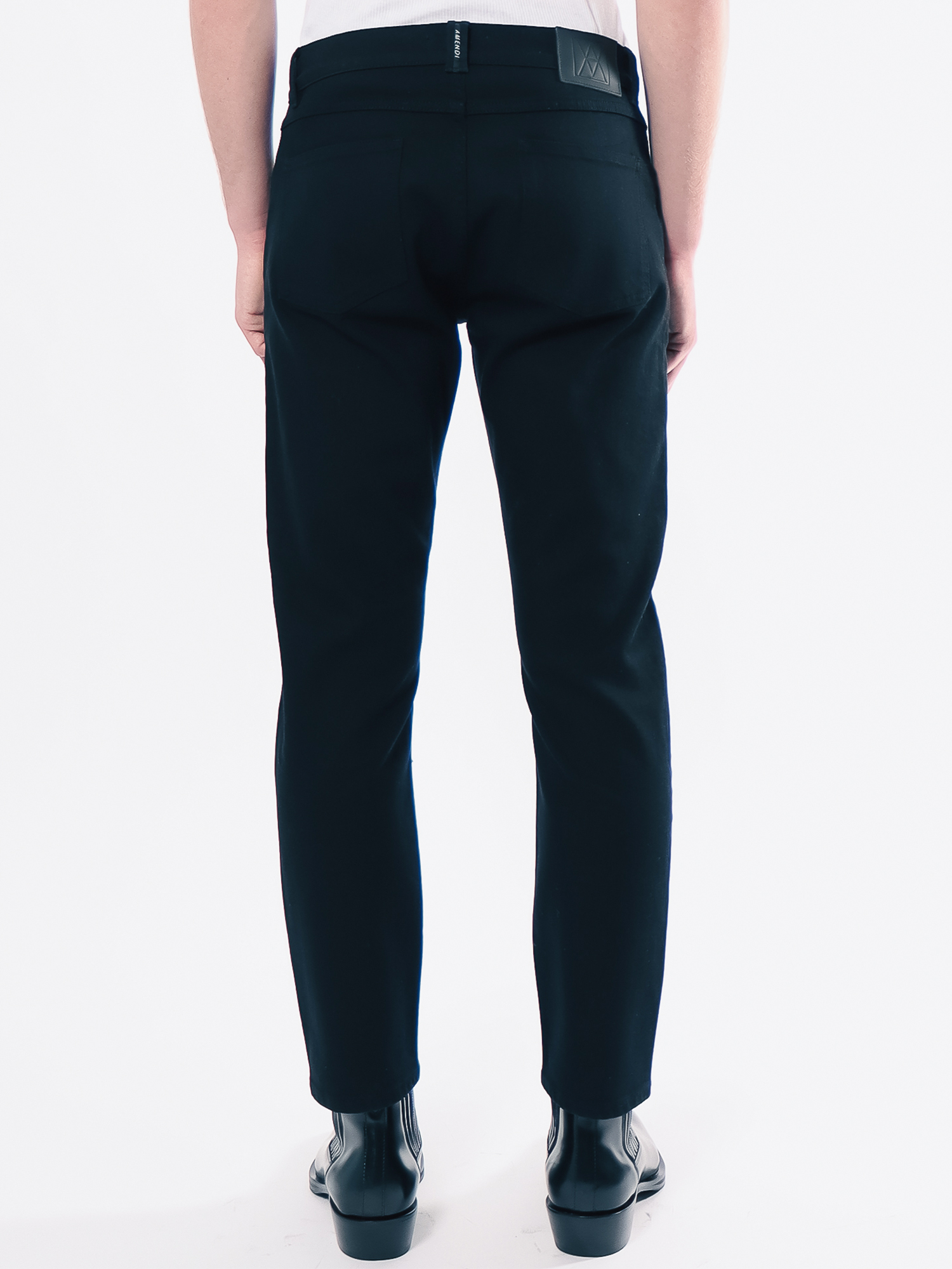Lars Slim Jeans
