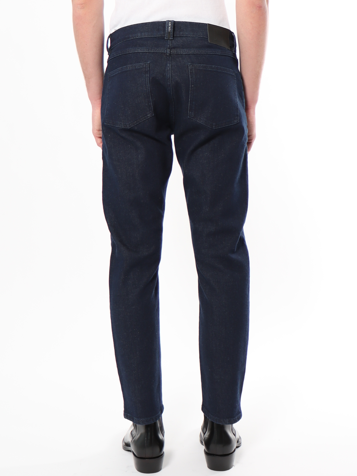 Lars The Poet Jeans