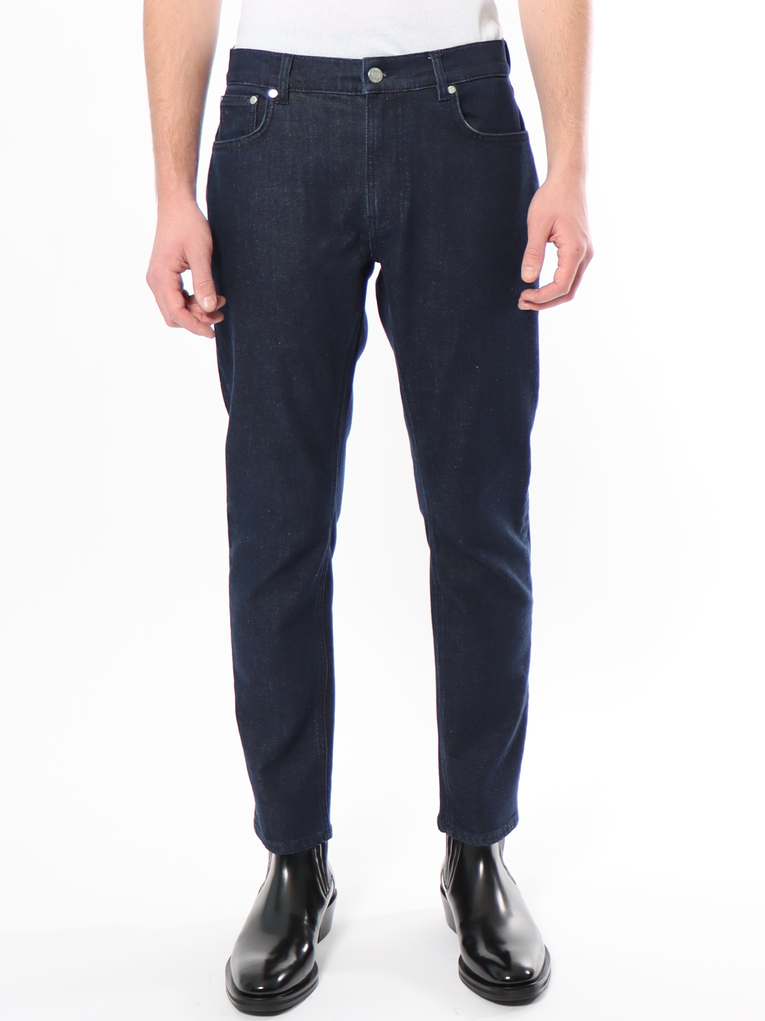 Lars The Poet Jeans