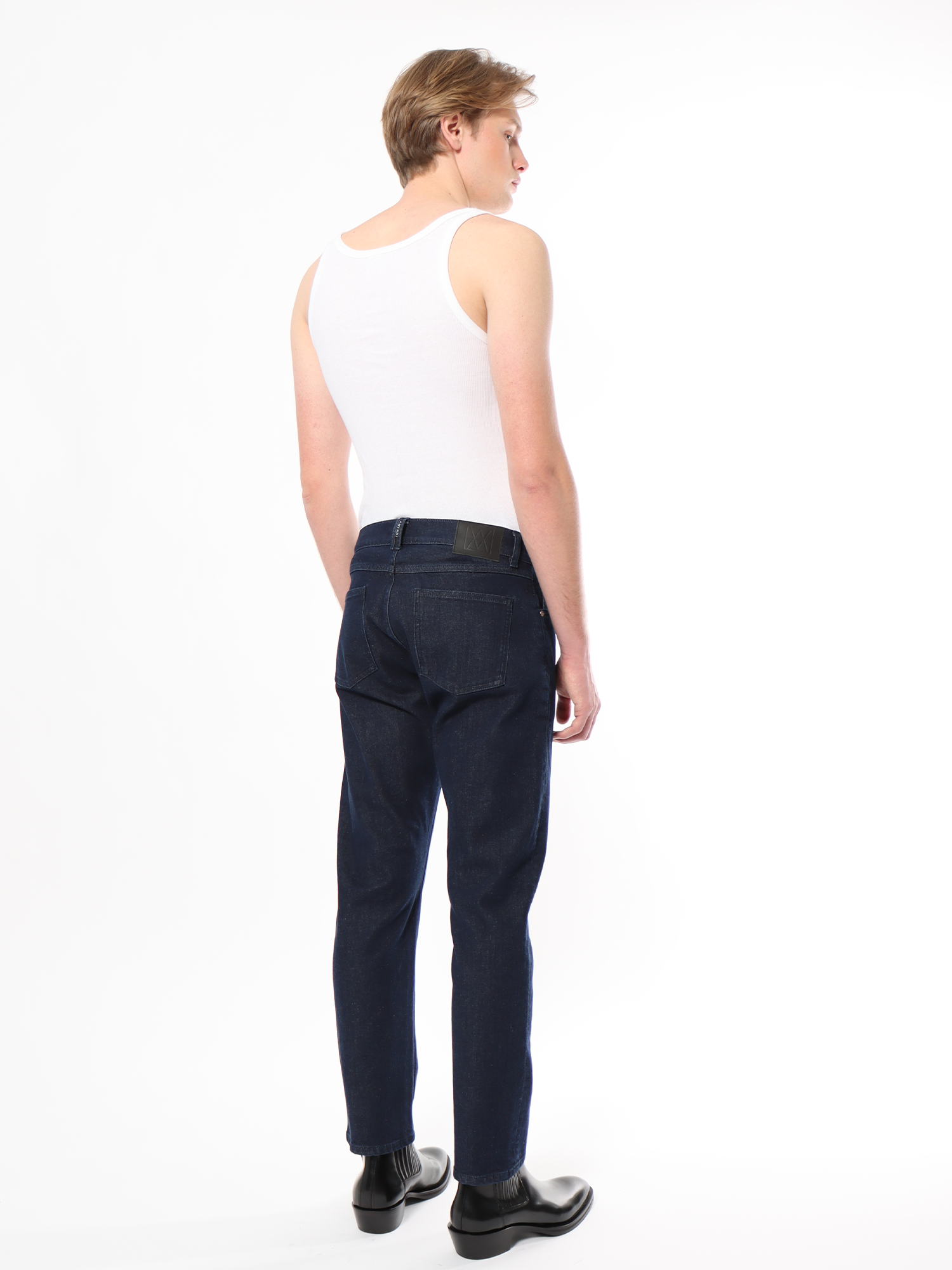 Lars The Poet Jeans
