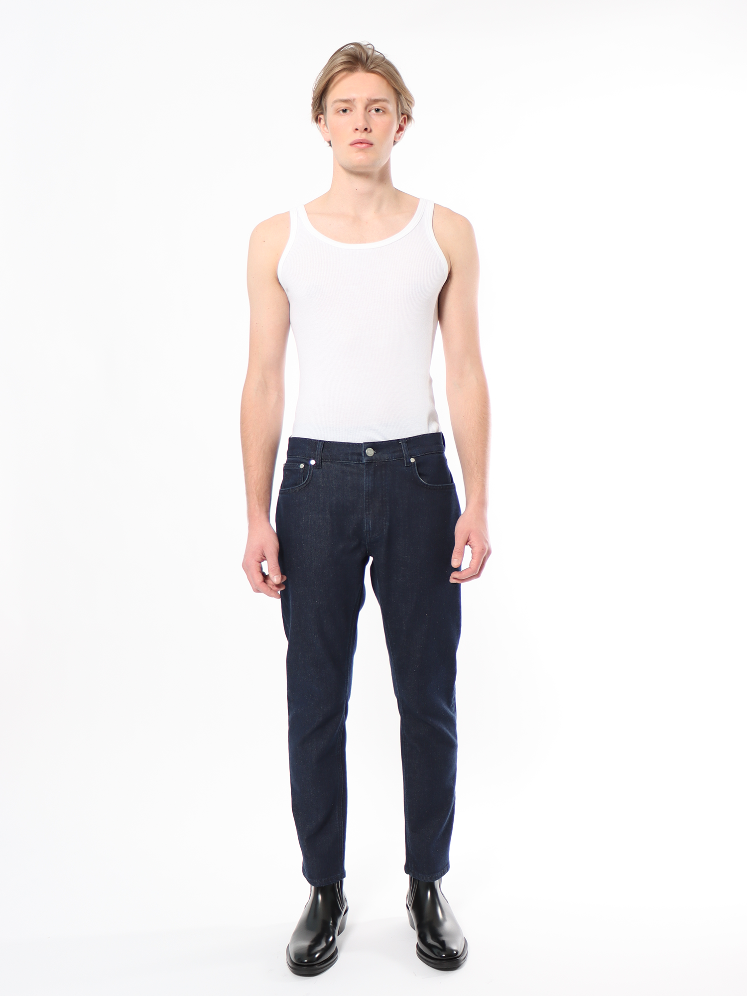 Lars The Poet Jeans