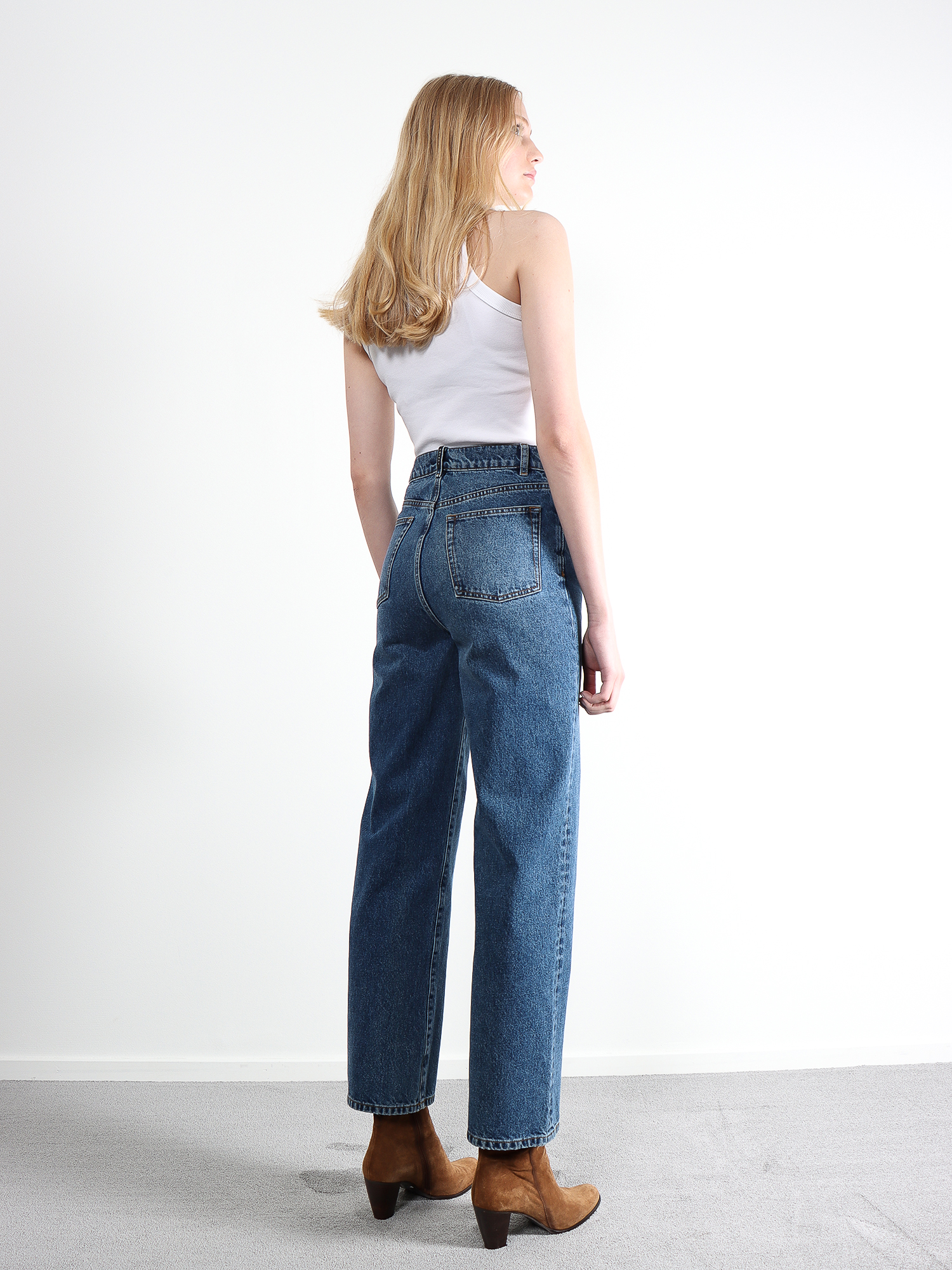 Vivi The Principal Jeans