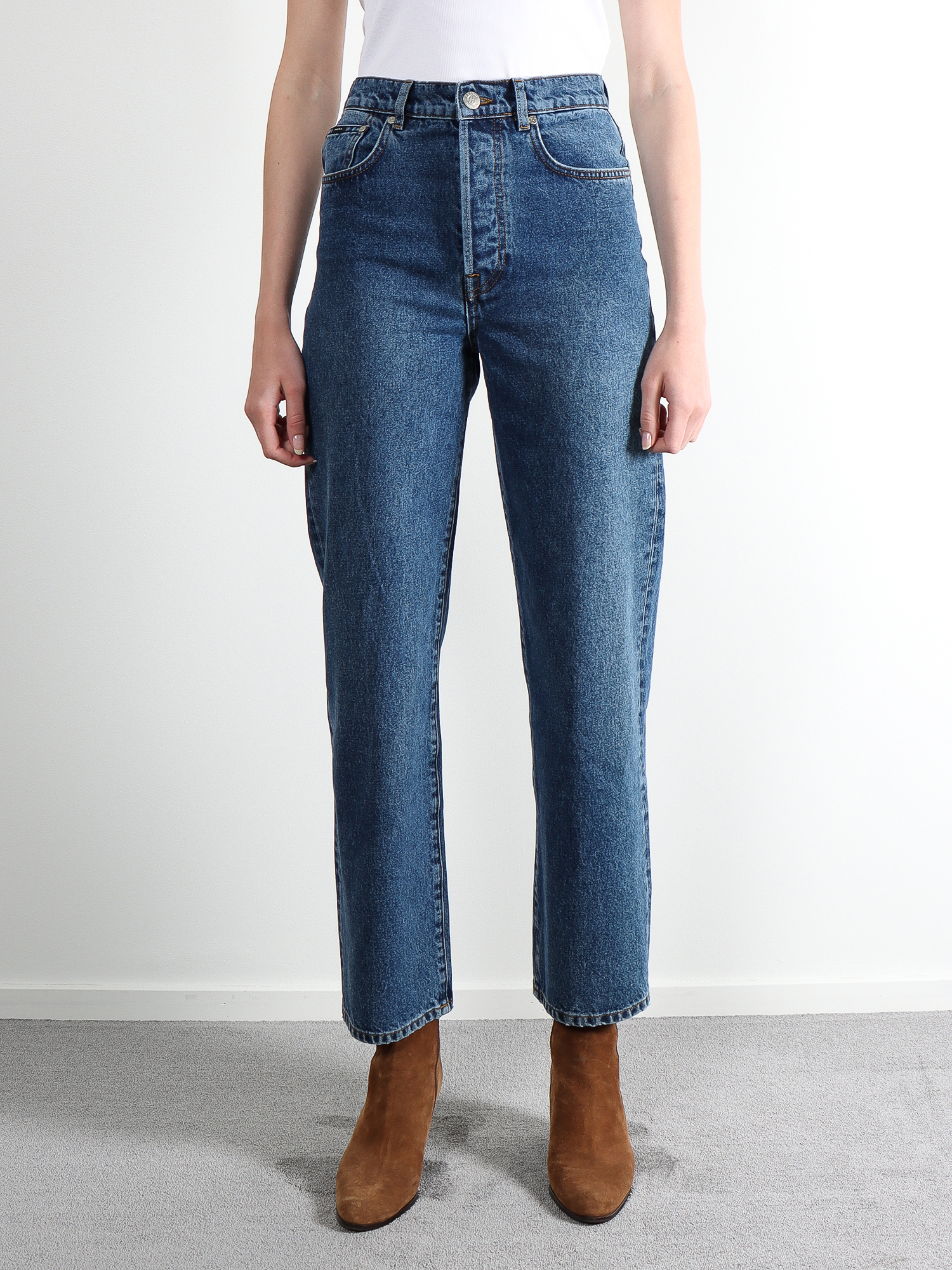 Vivi The Principal Jeans