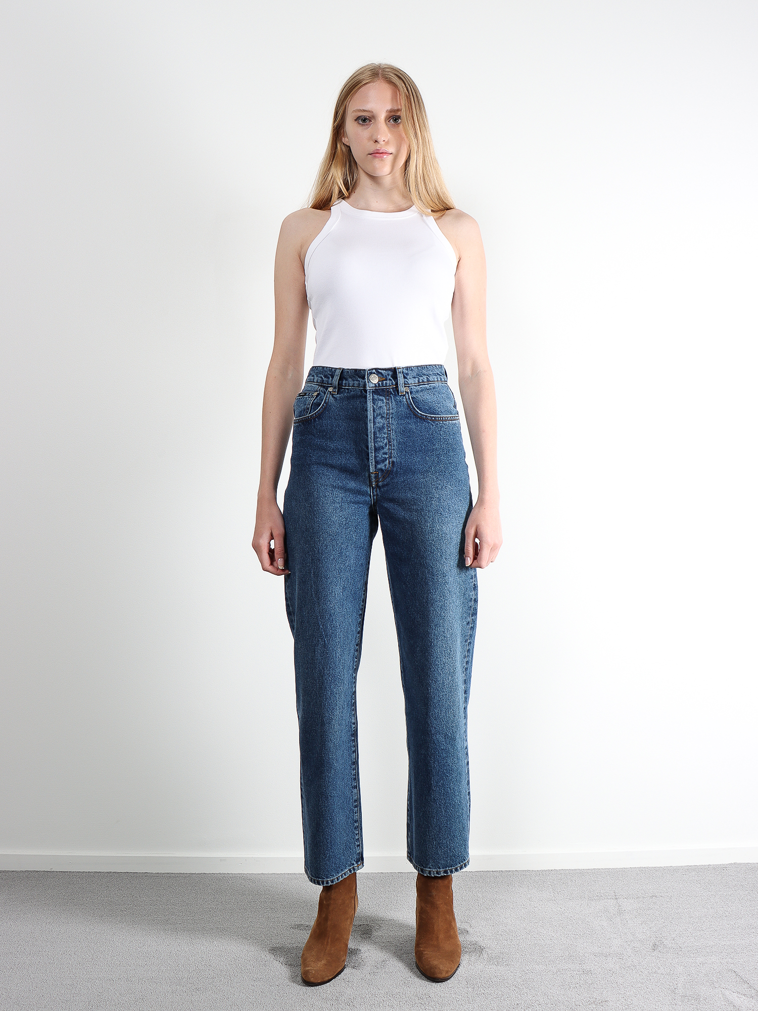 Vivi The Principal Jeans