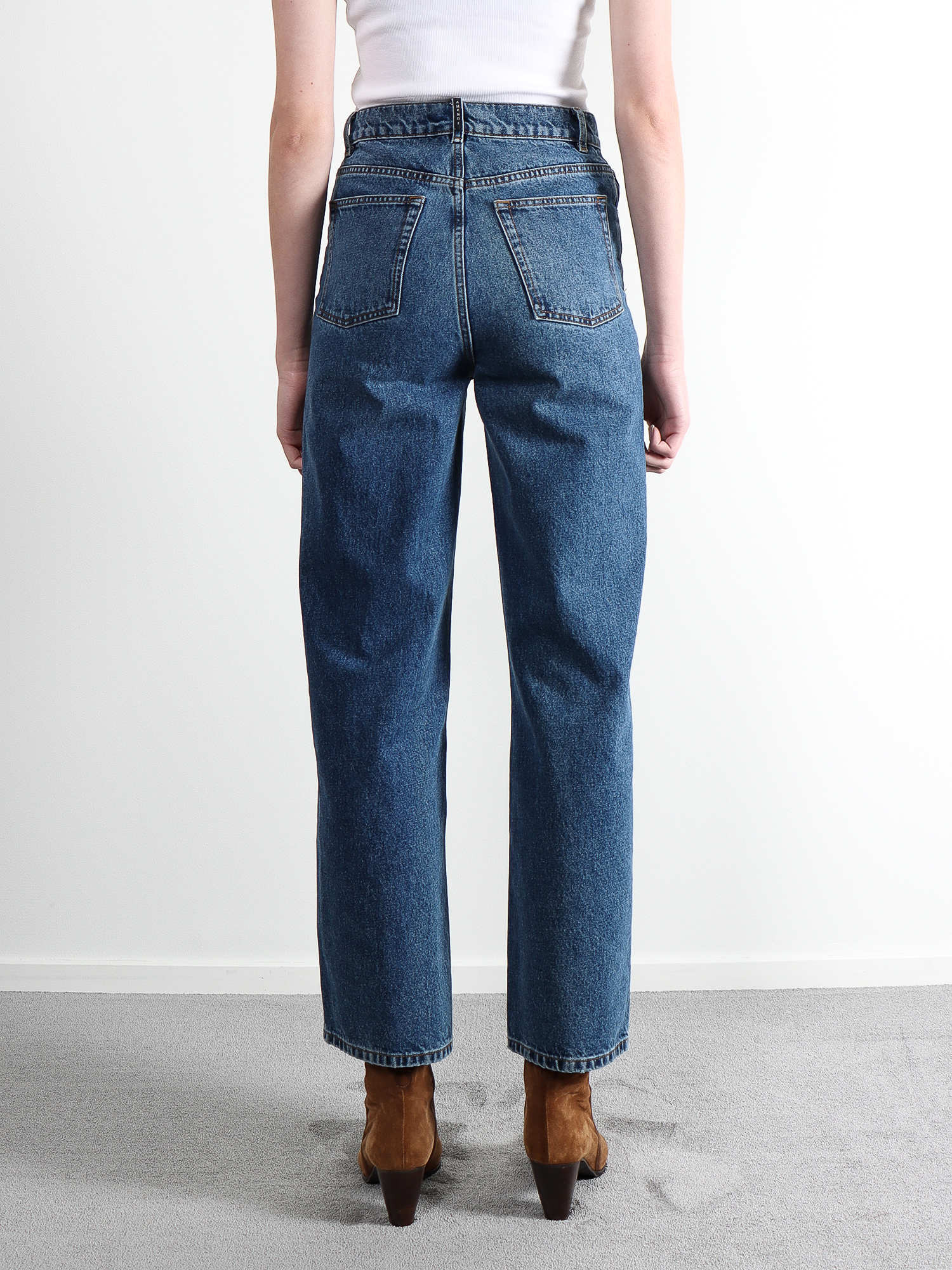 Vivi The Principal Jeans