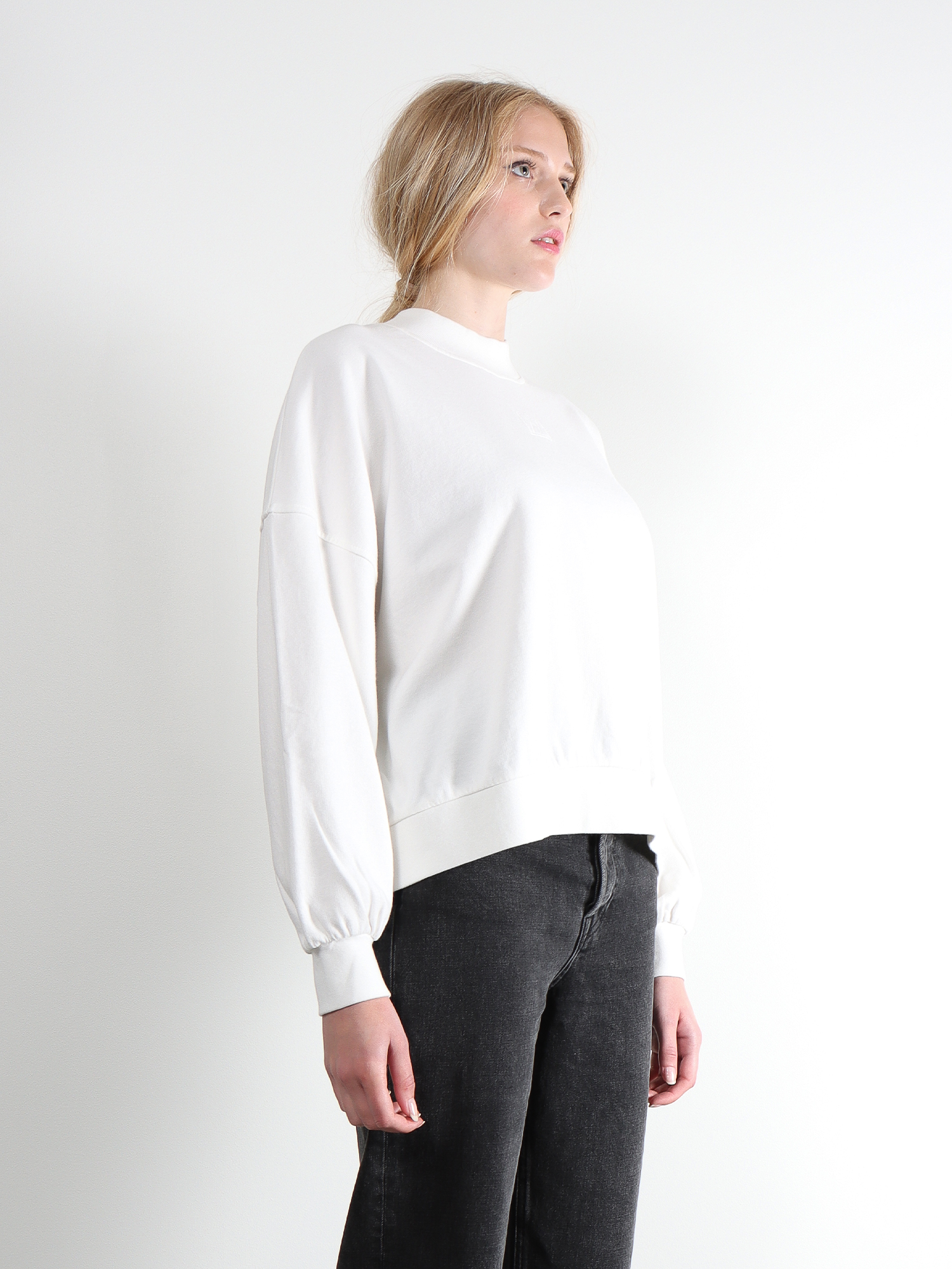 Elisabet - Off White