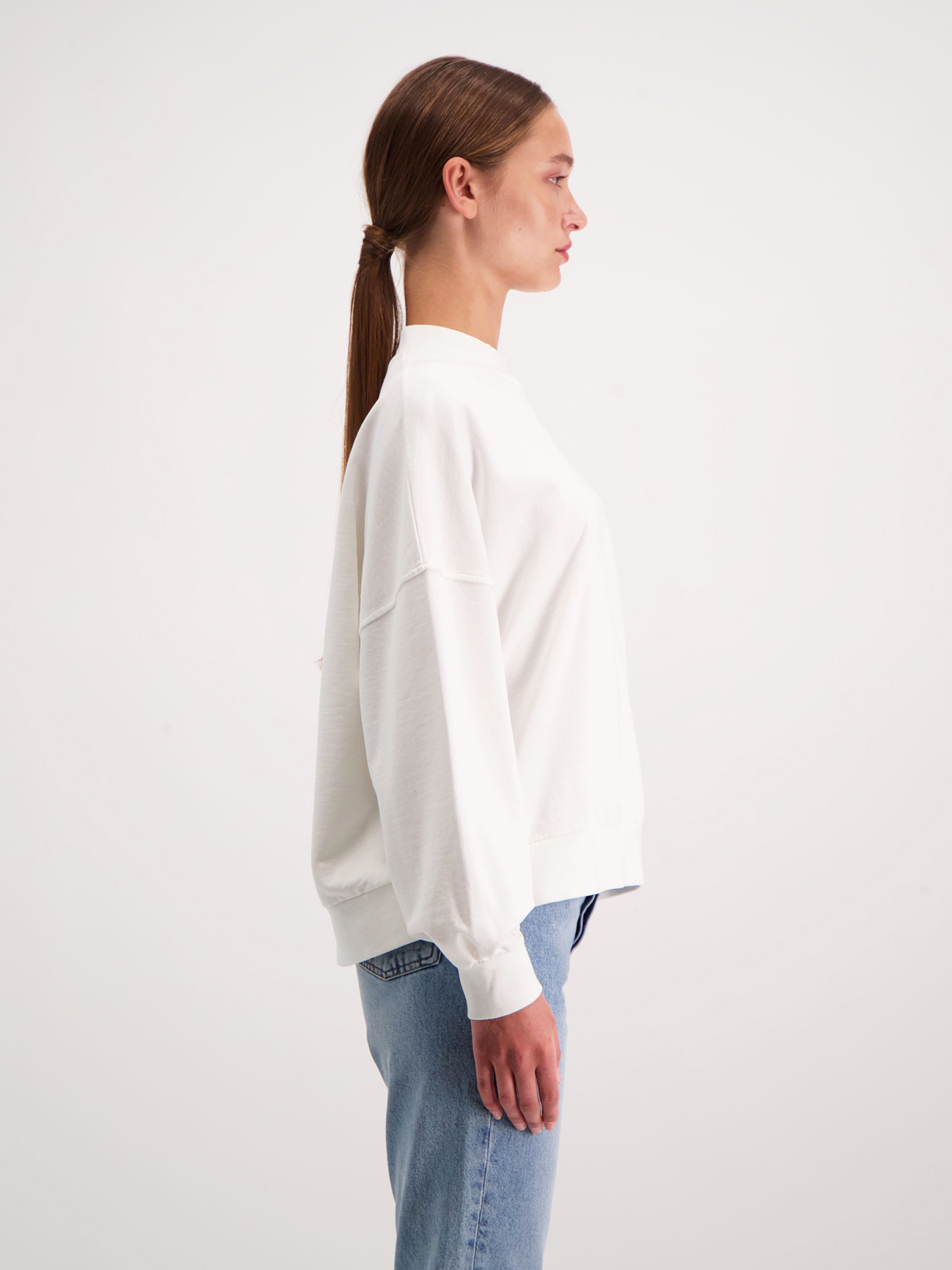 Elisabet - Off White