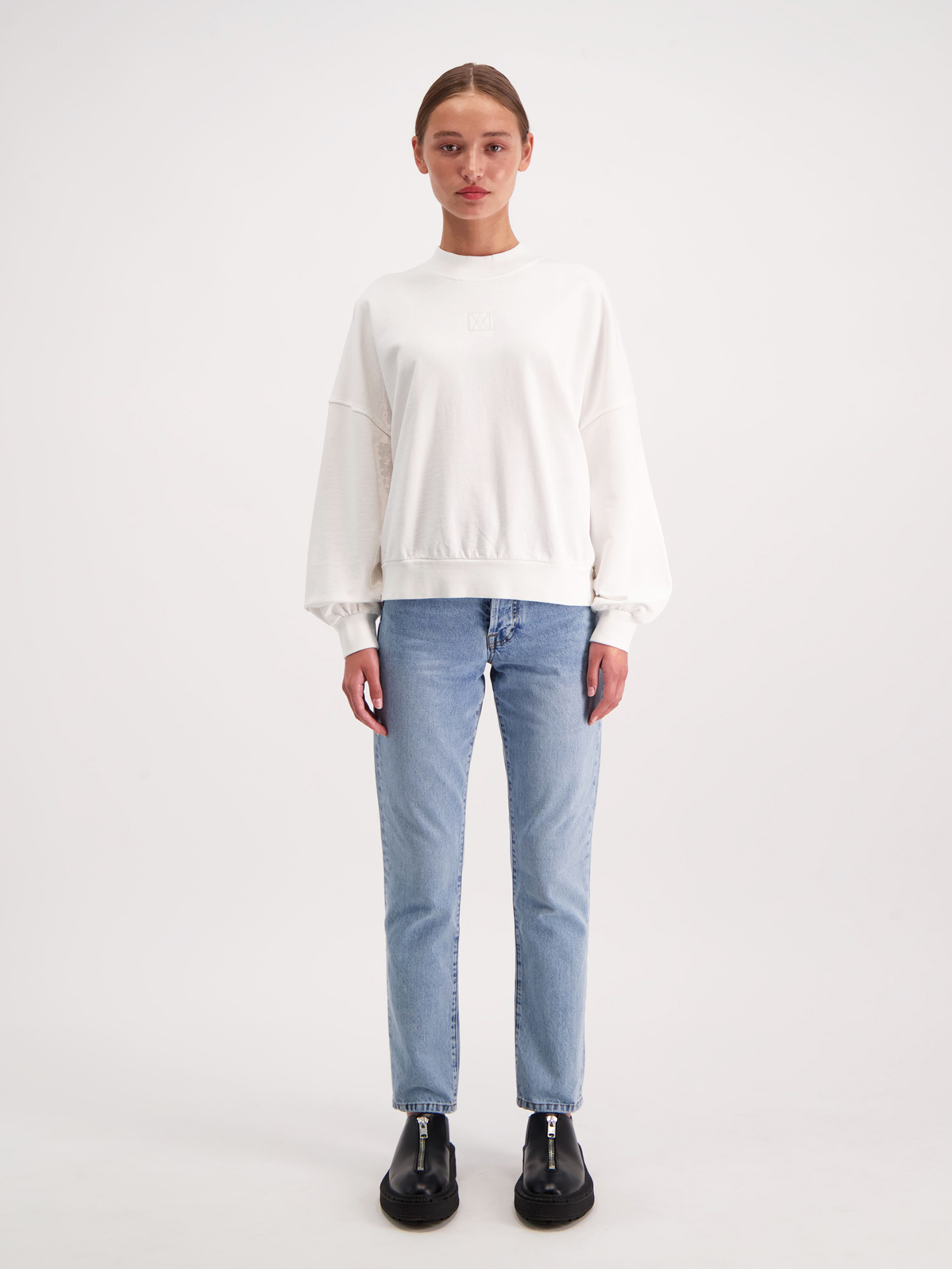 Elisabet - Off White