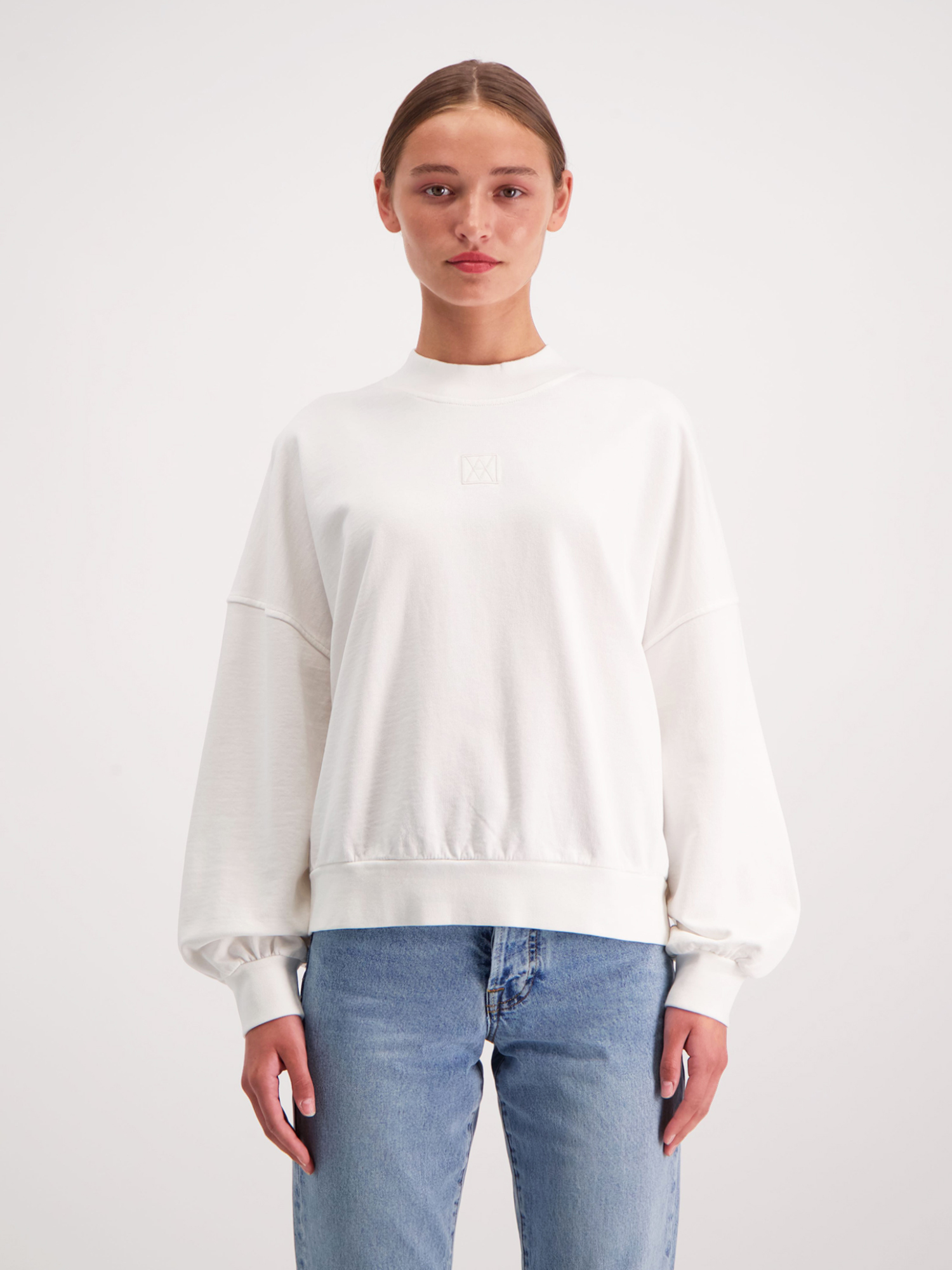 Elisabet - Off White