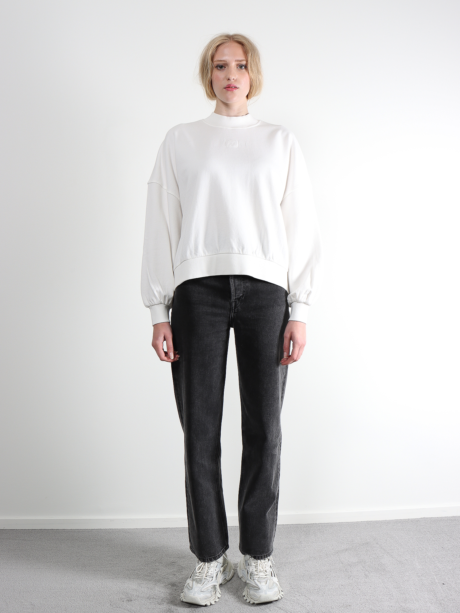 Elisabet - Off White