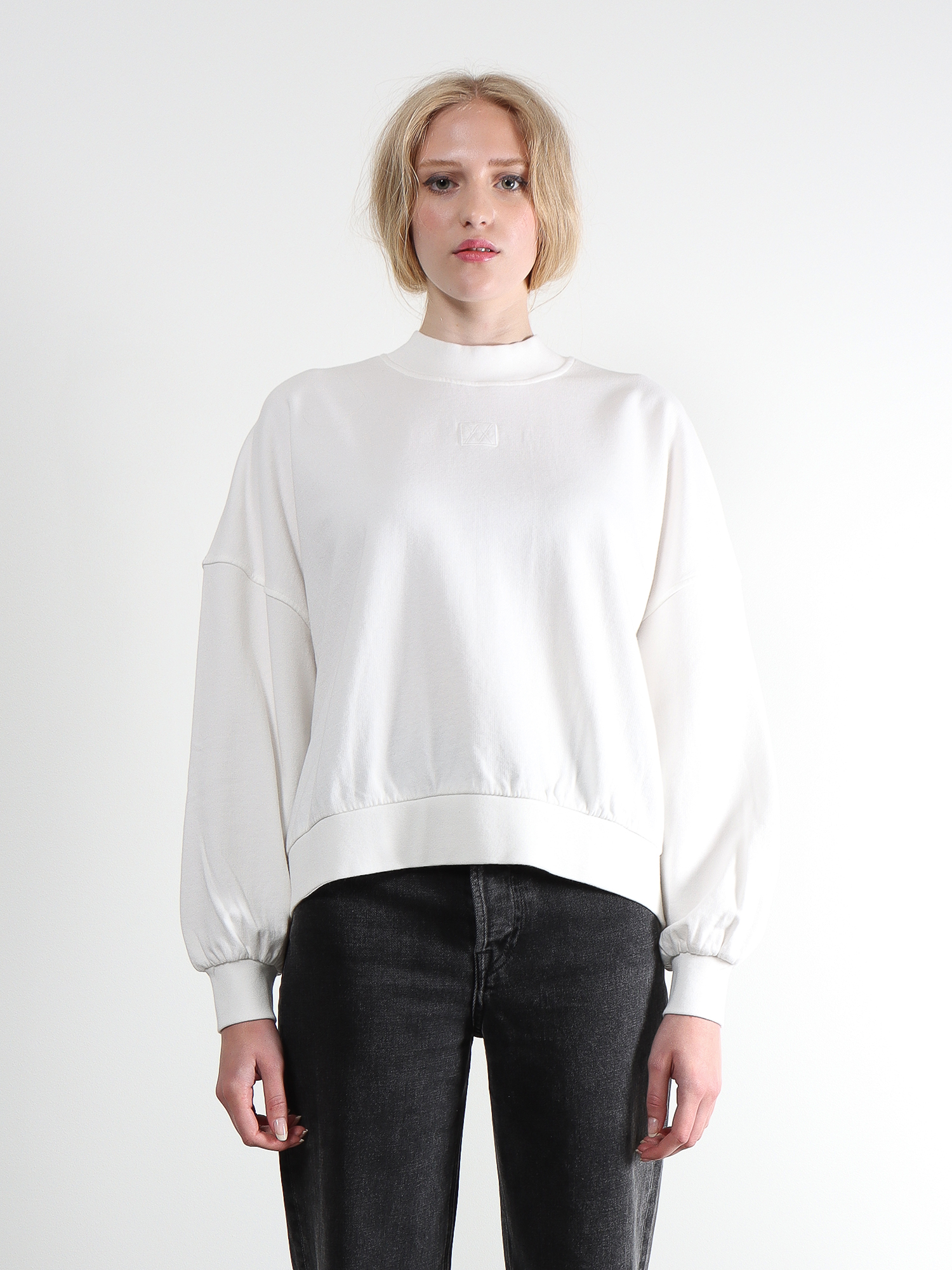 Elisabet - Off White