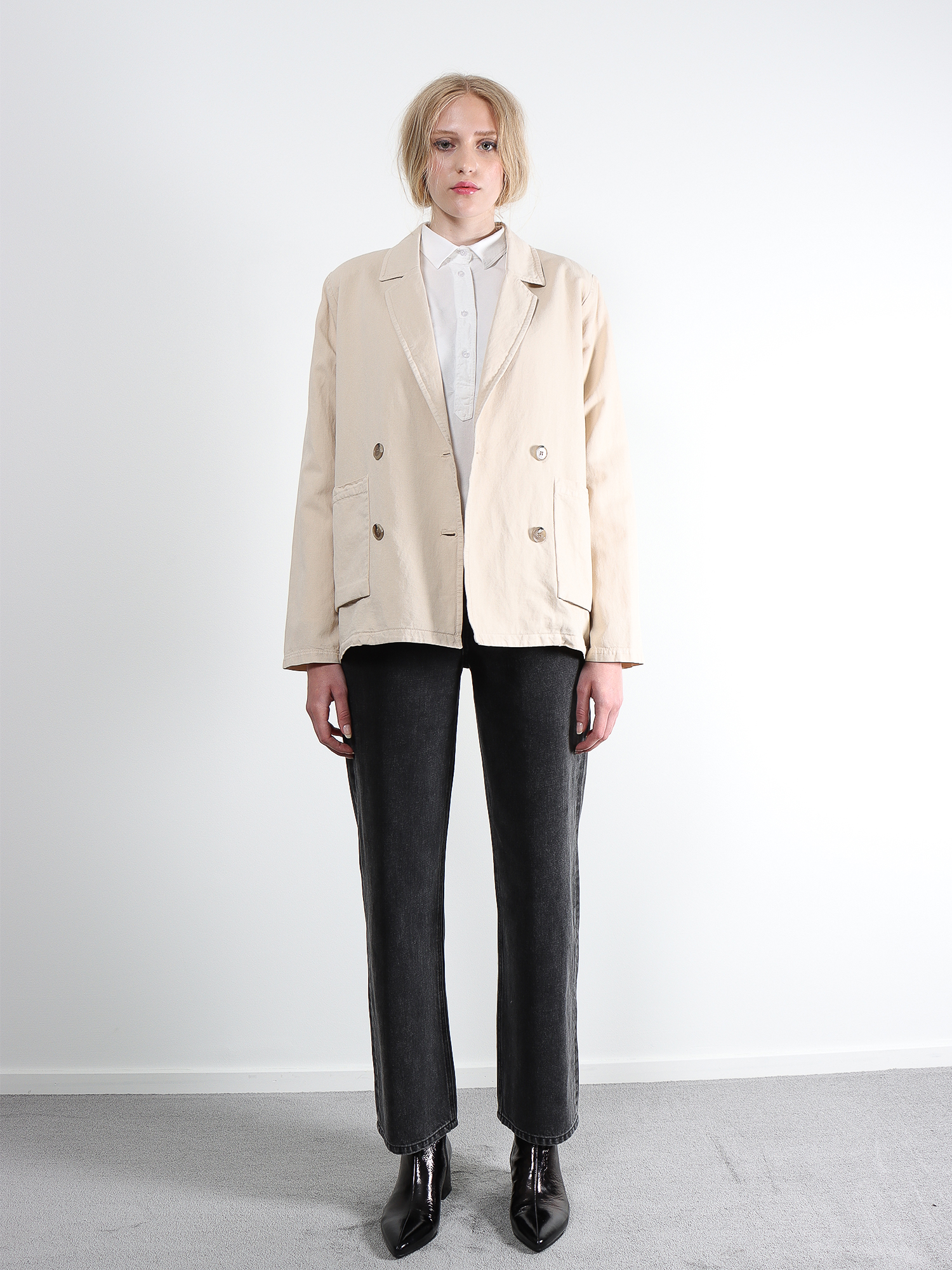 Ebba - Beige