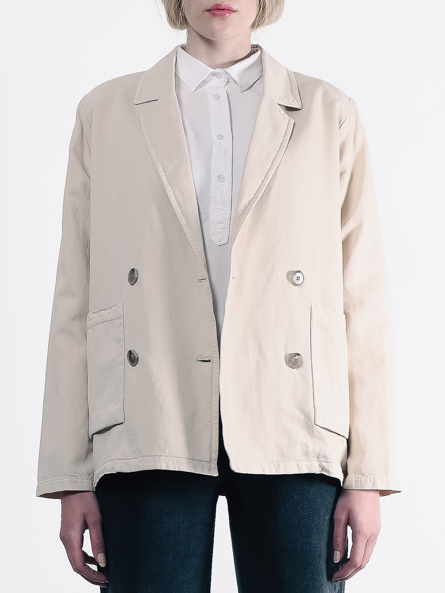 Ebba Blazer