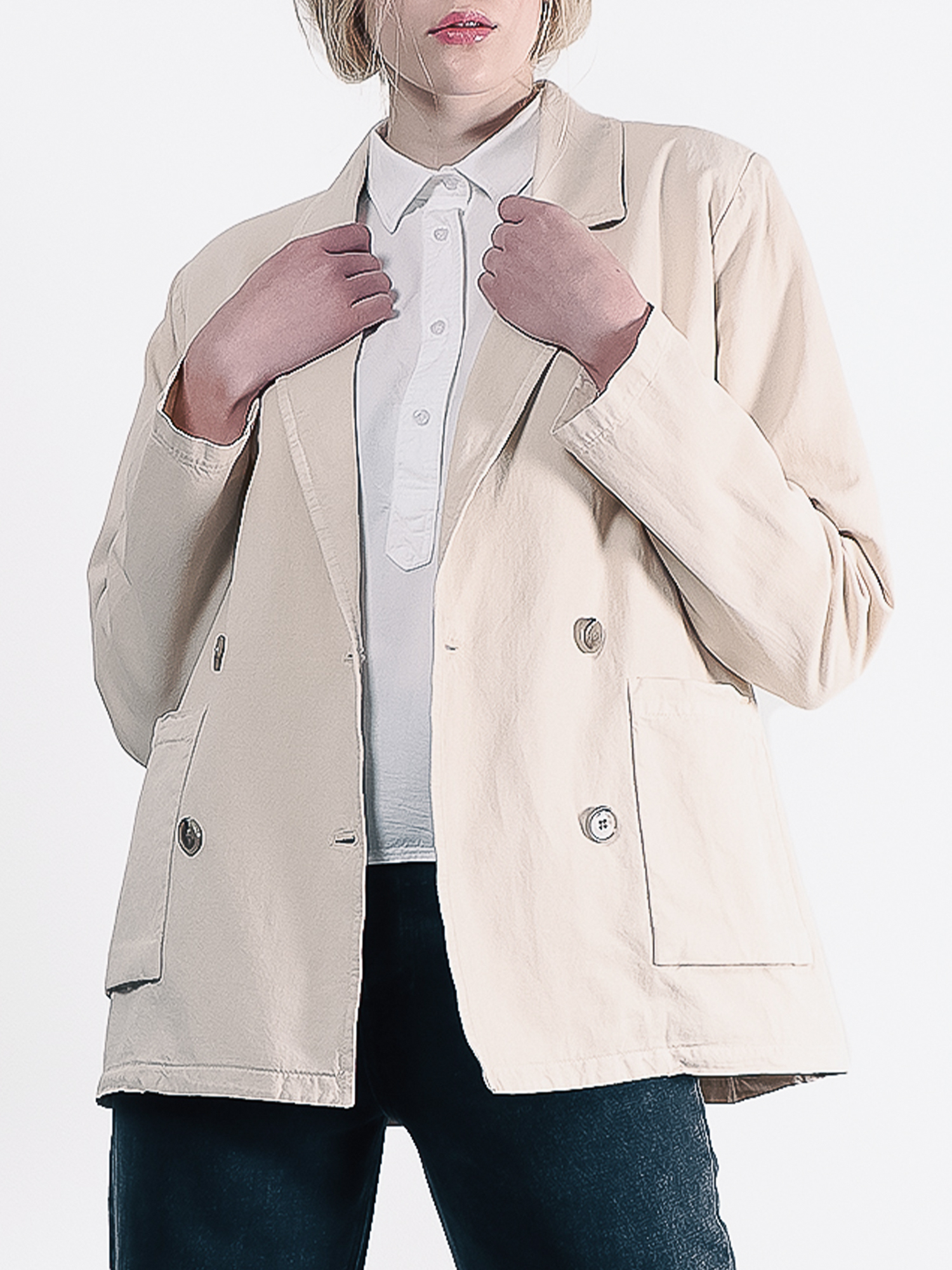 Ebba Blazer