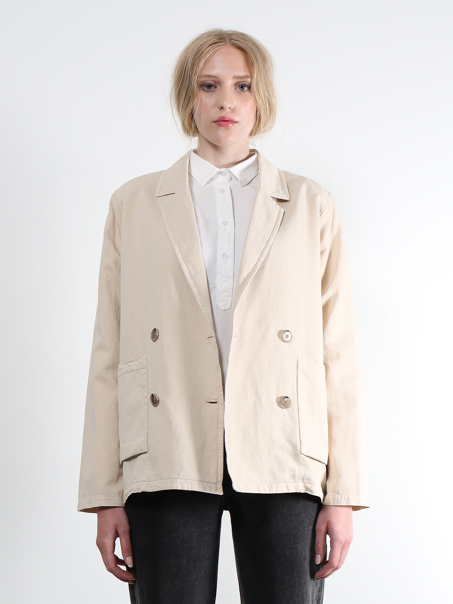 Ebba - Beige