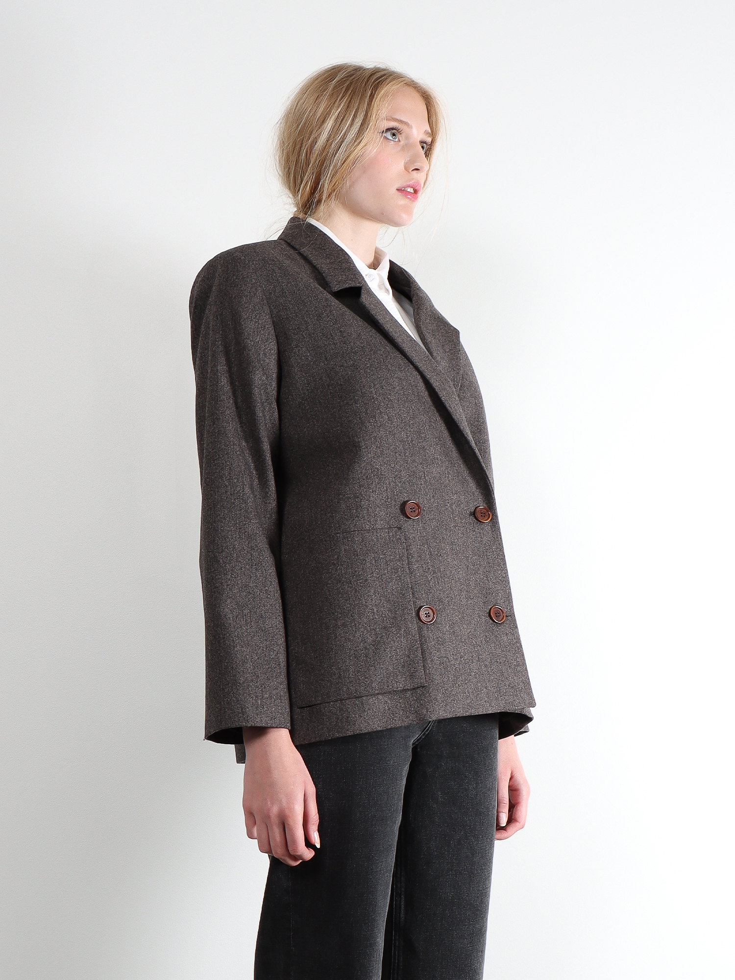 Ebba The Stewardist Blazer