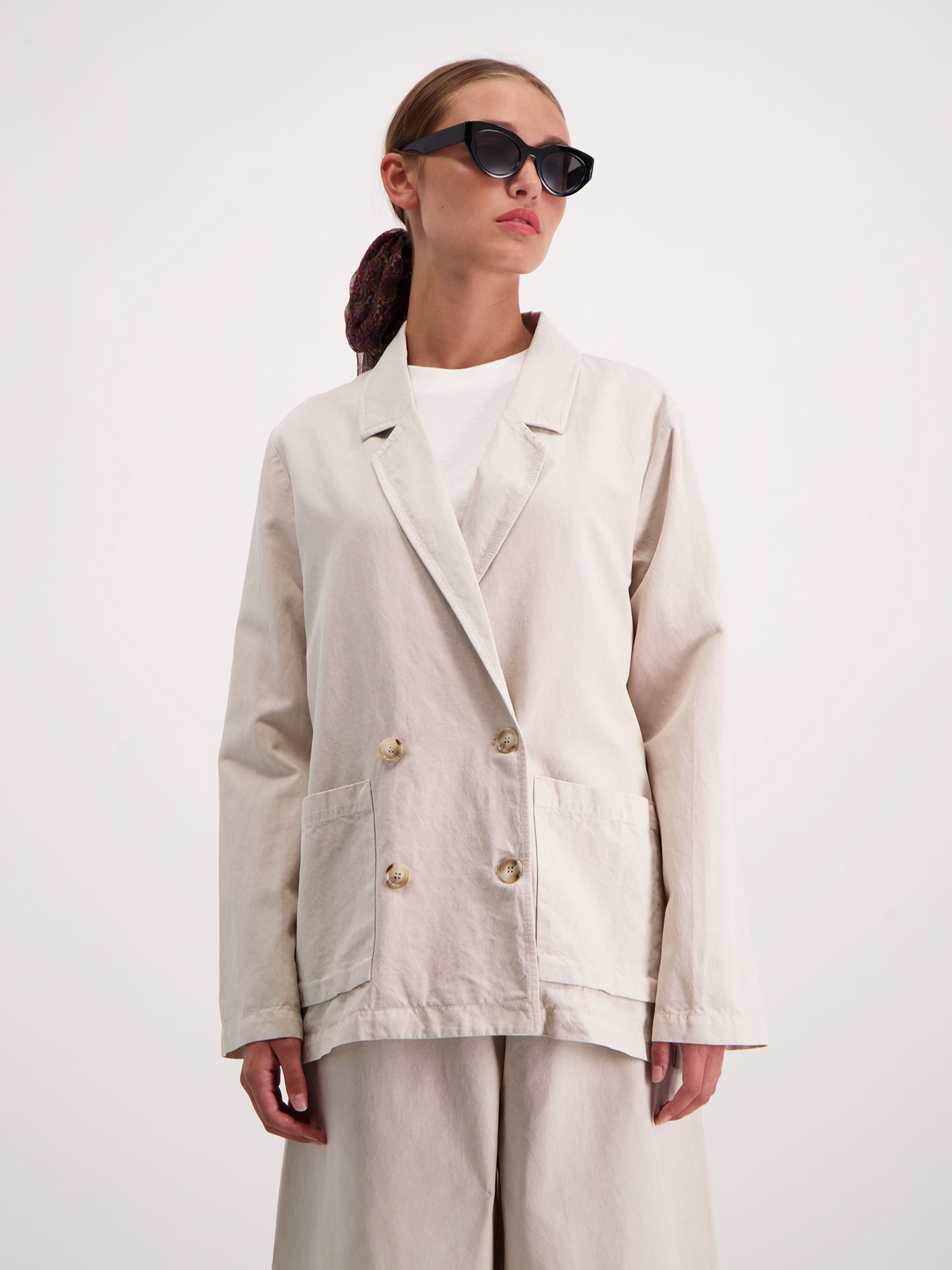 Ebba - Beige