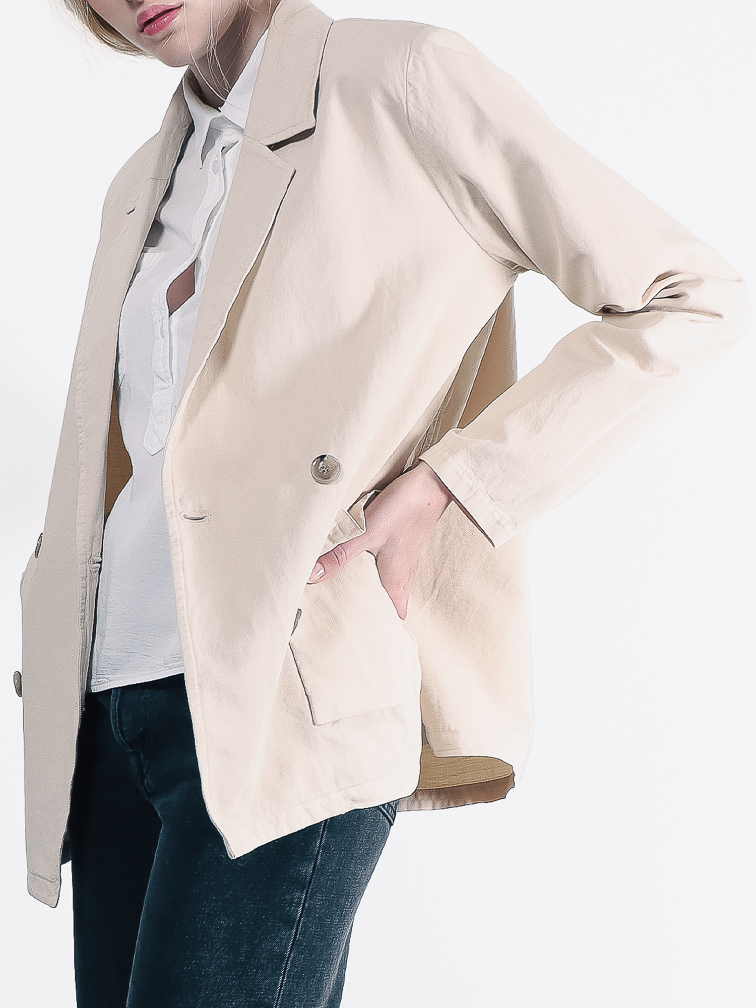Ebba Blazer