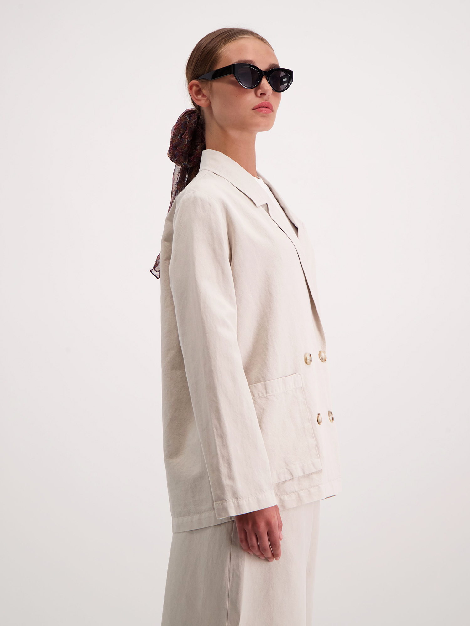 Ebba - Beige