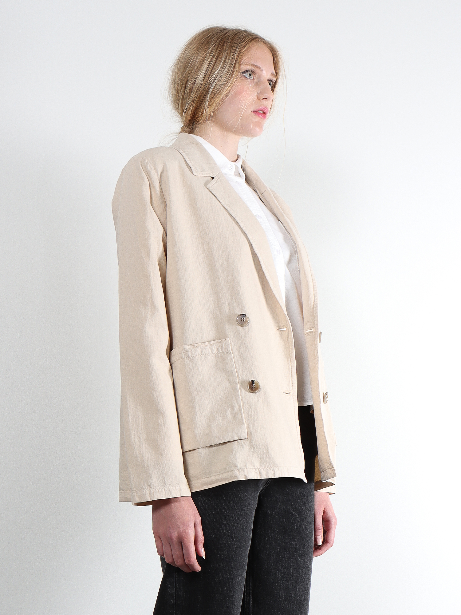 Ebba - Beige