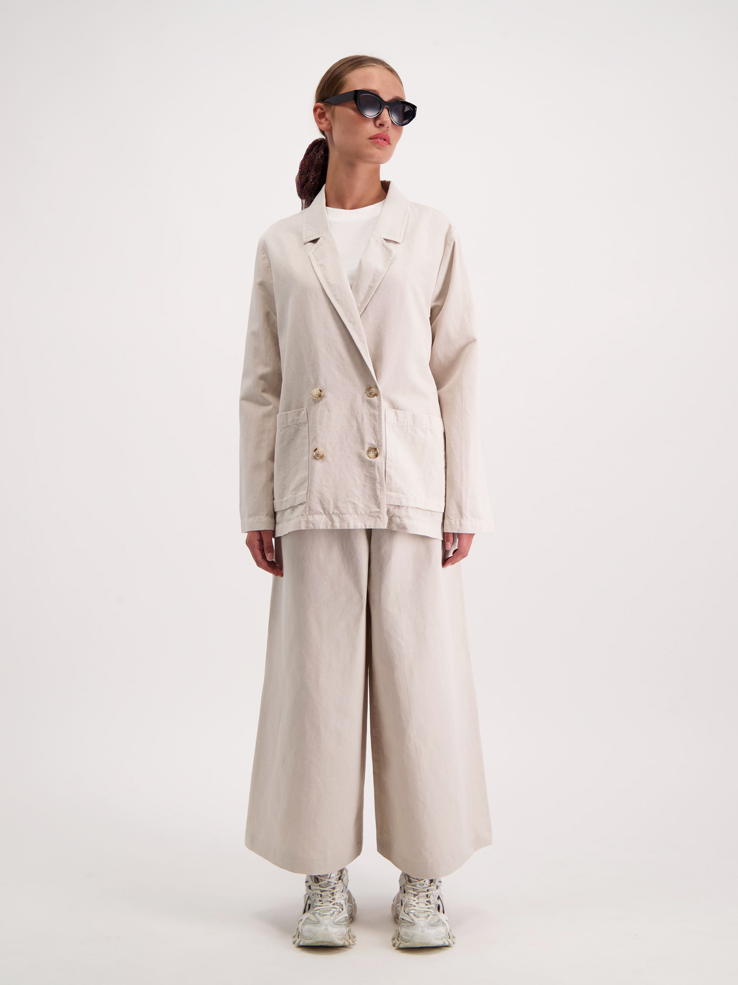 Ebba - Beige