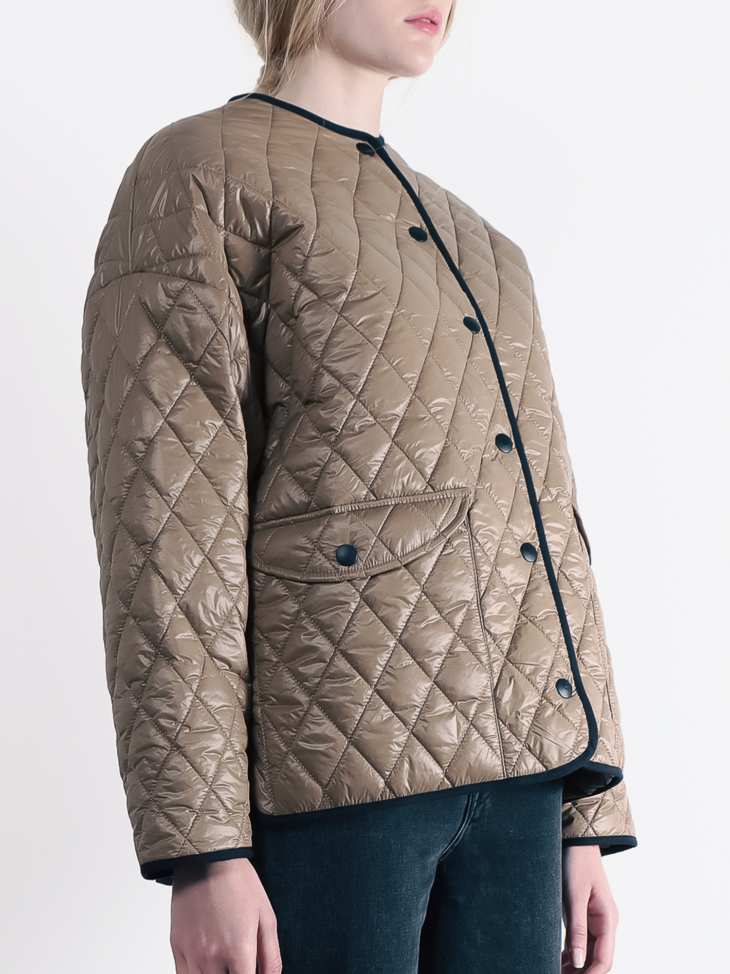 Mary Jacket