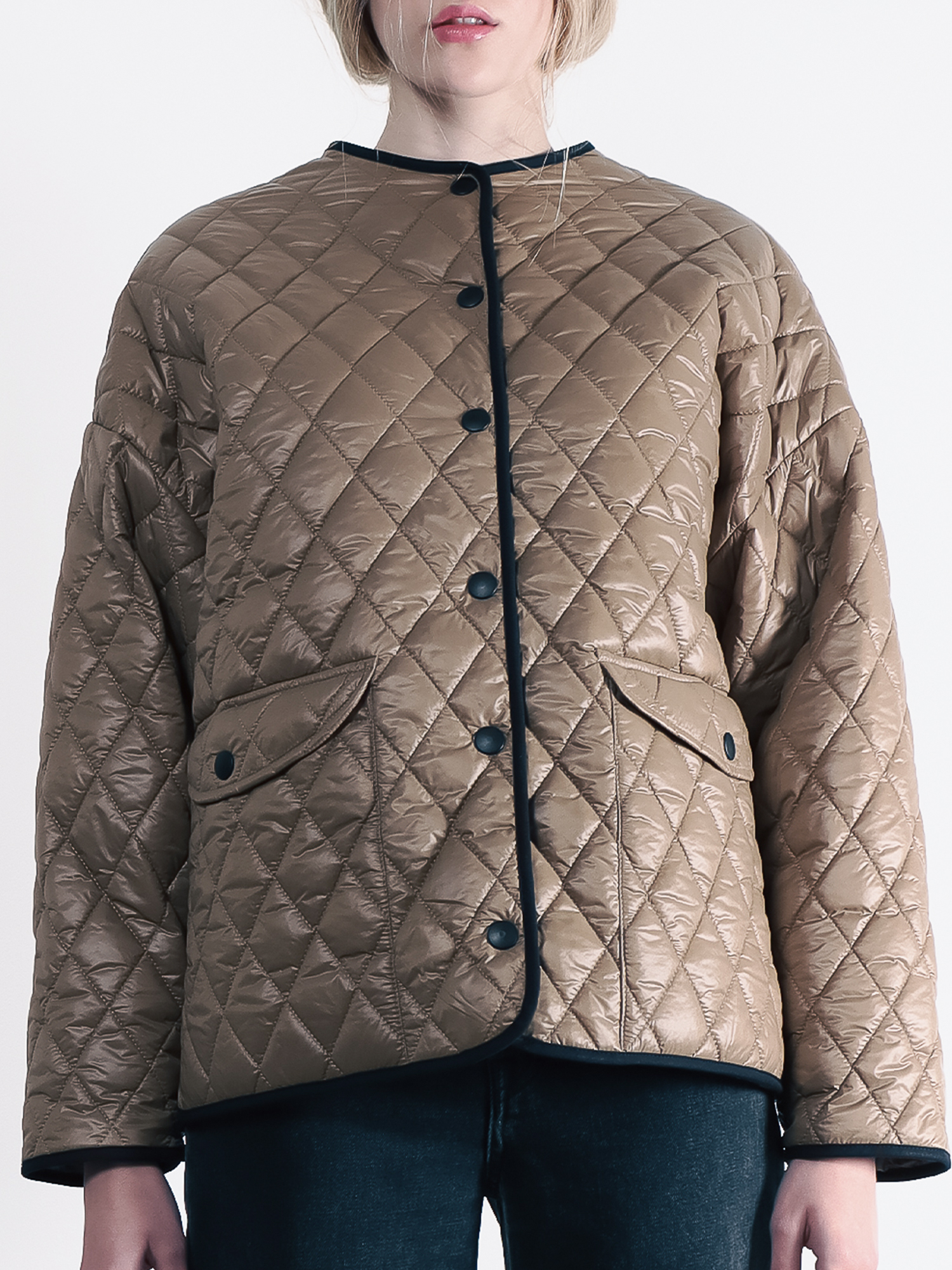 Mary Jacket