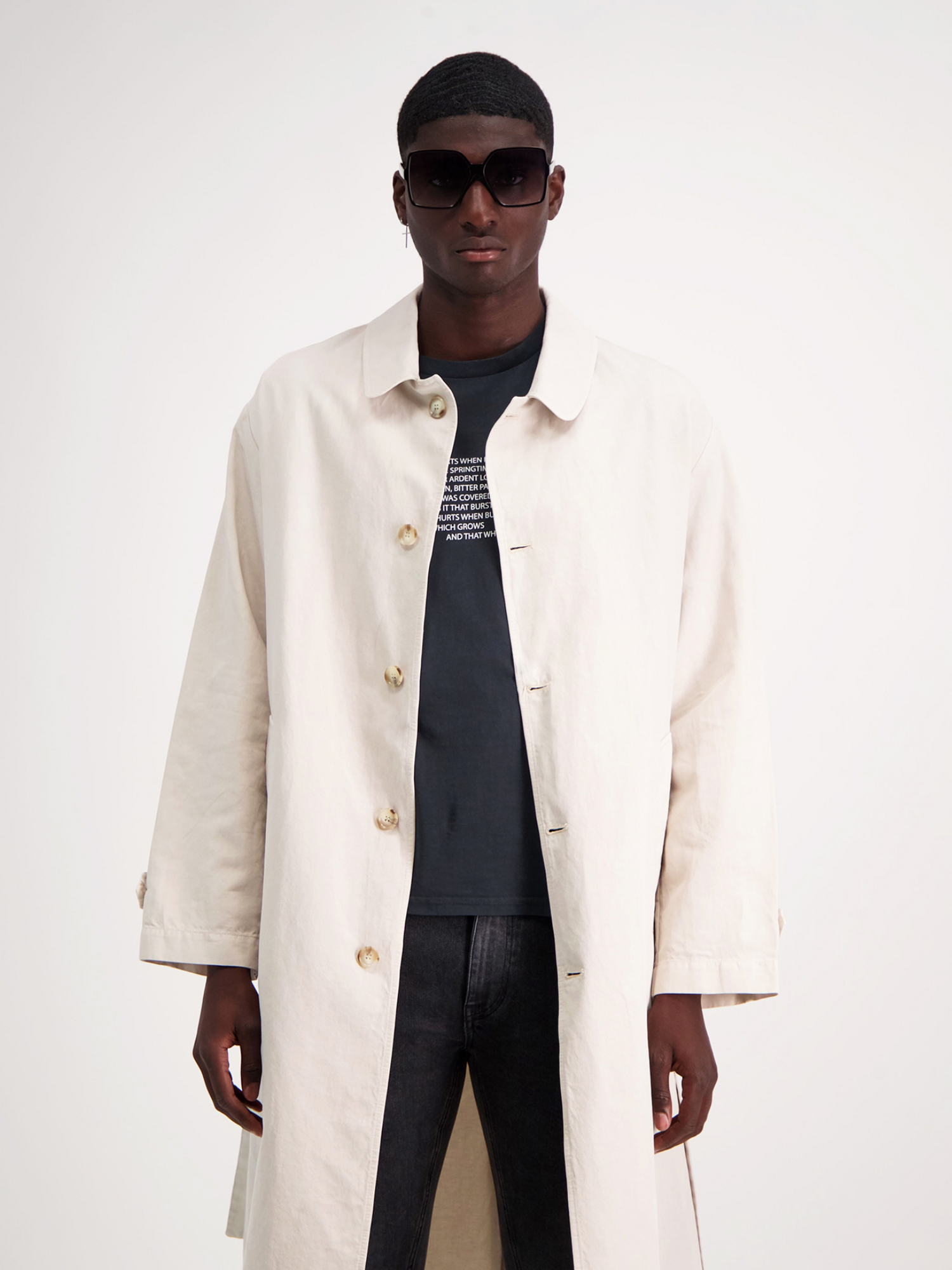 Galway - Beige