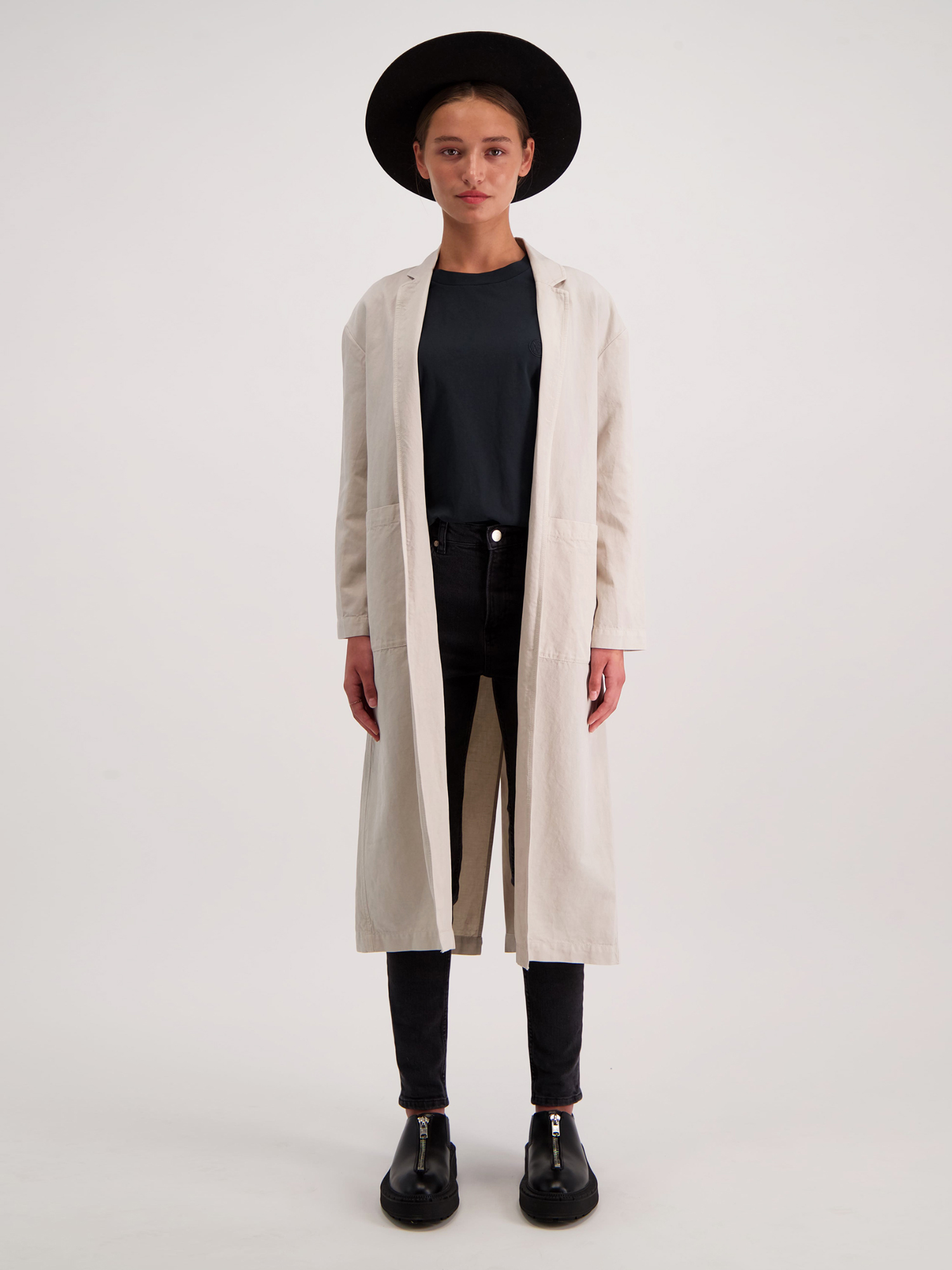 Joline - Beige