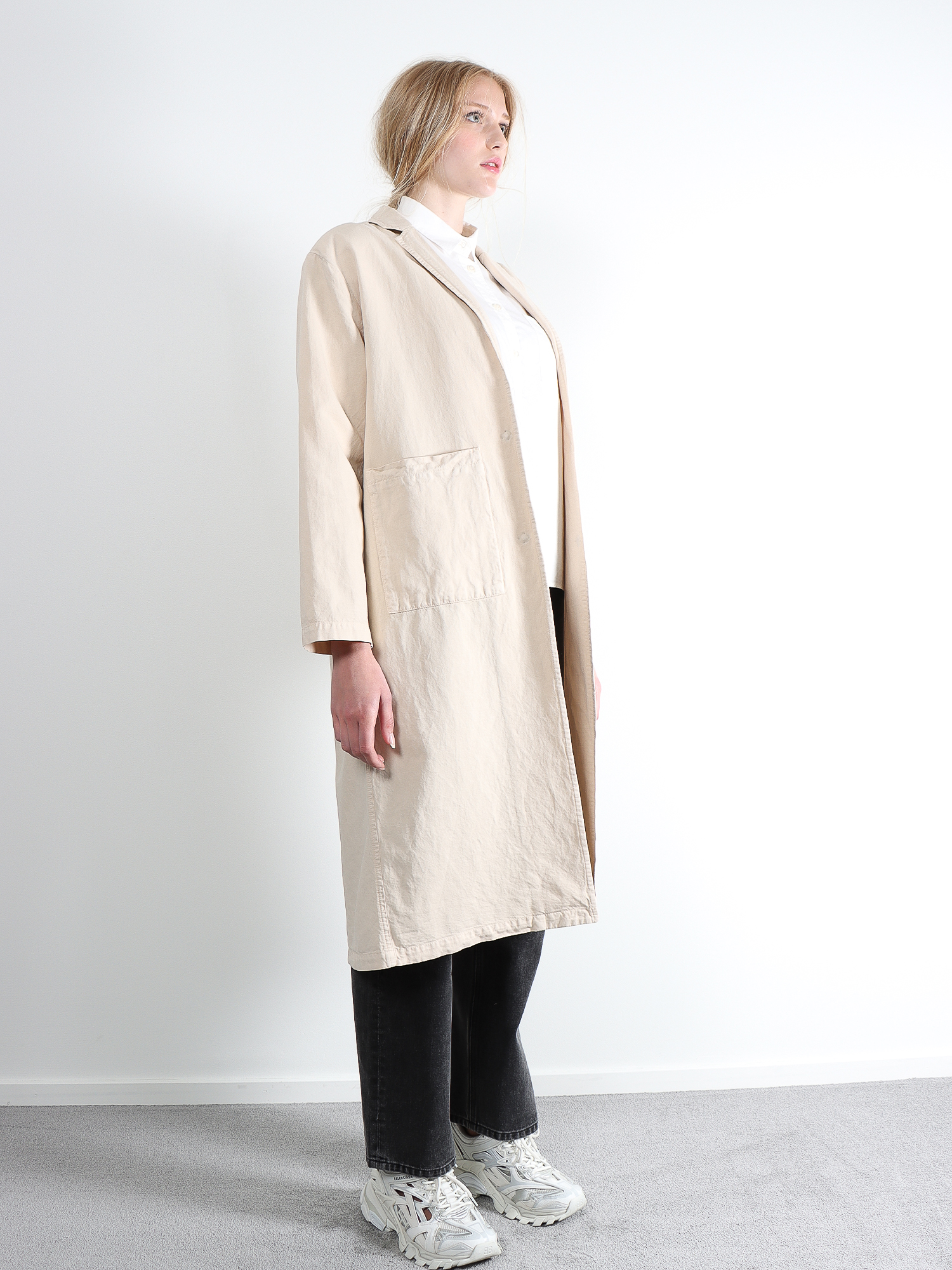 Joline - Beige