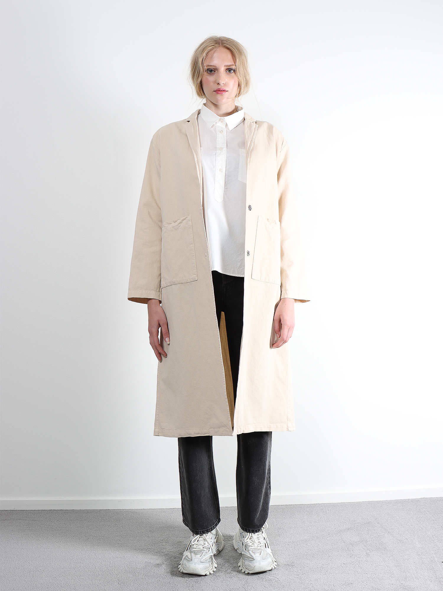 Joline - Beige