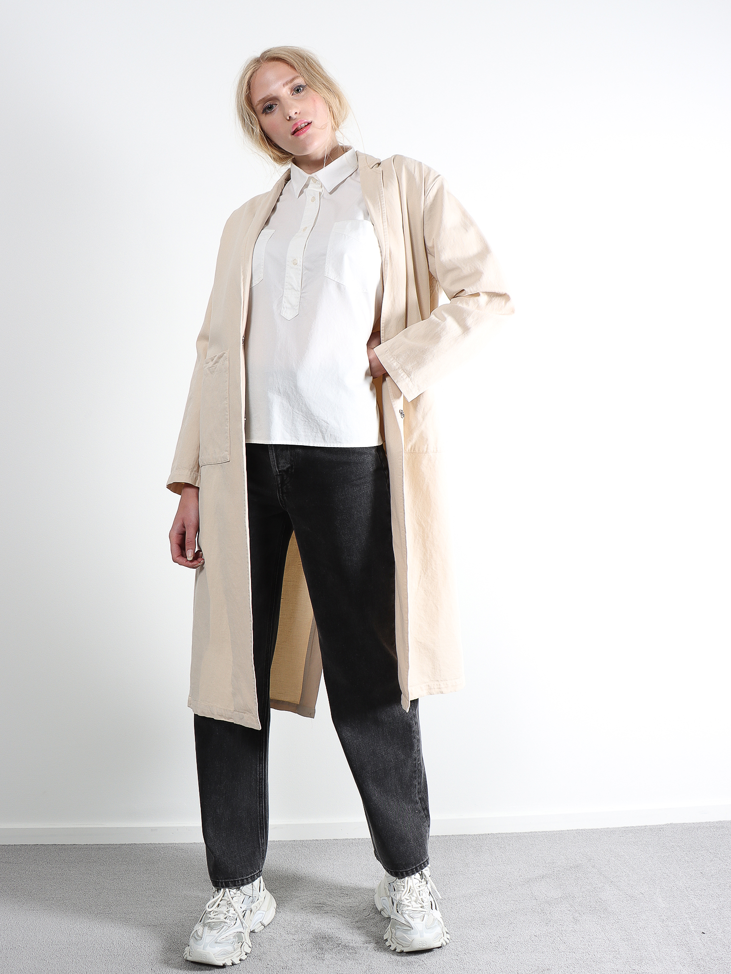 Joline - Beige