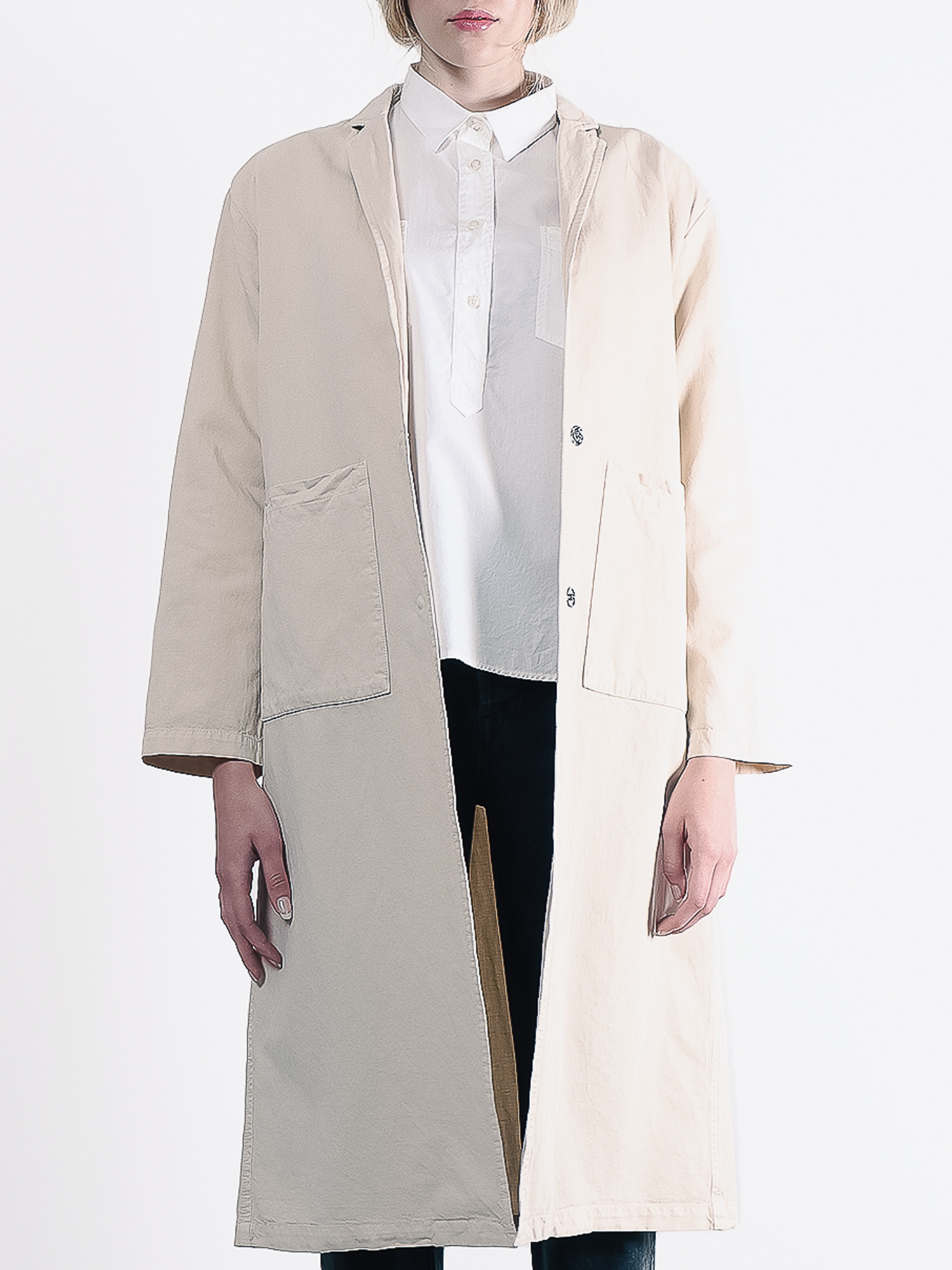 Joline Coat
