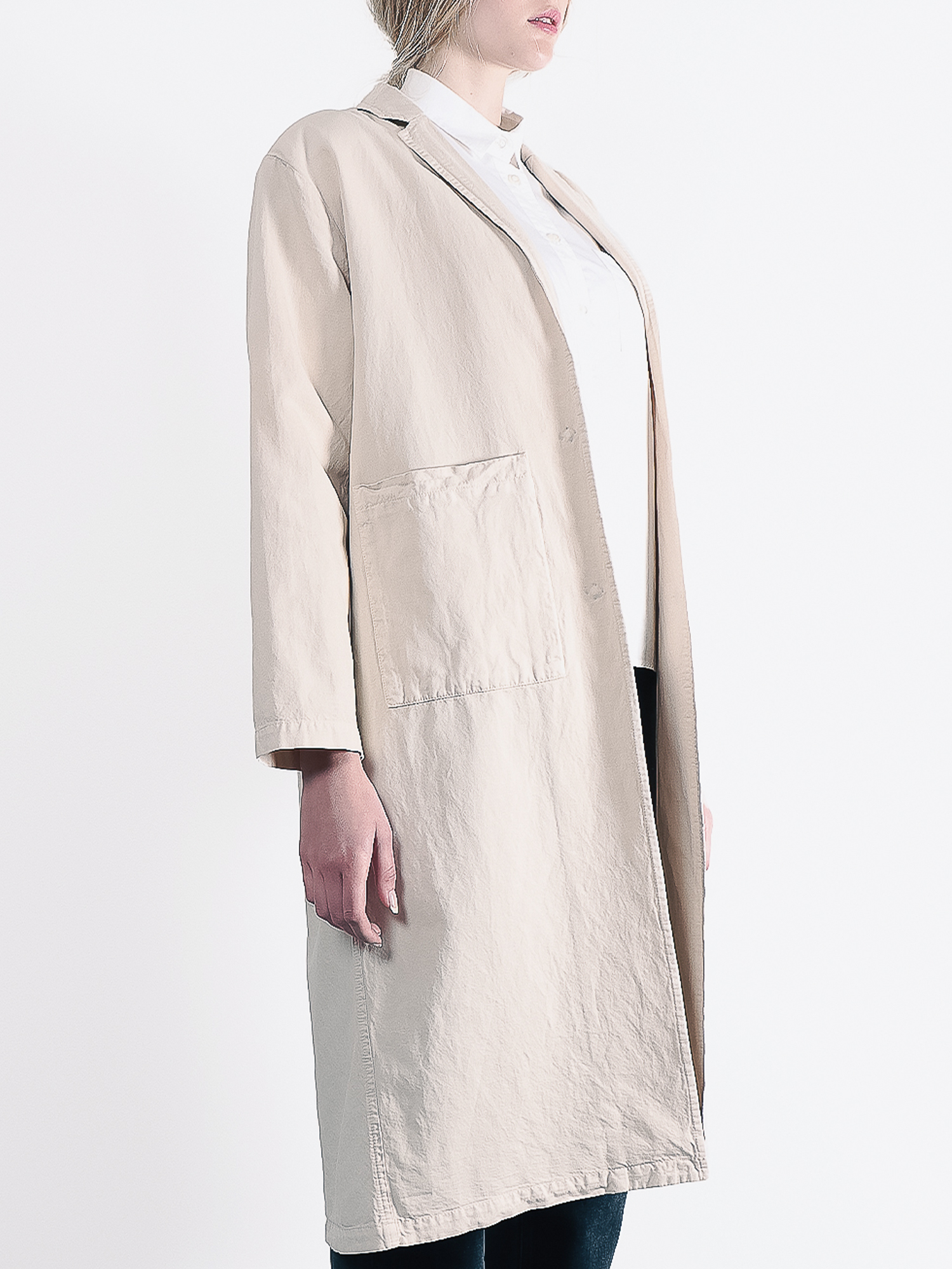Joline Coat