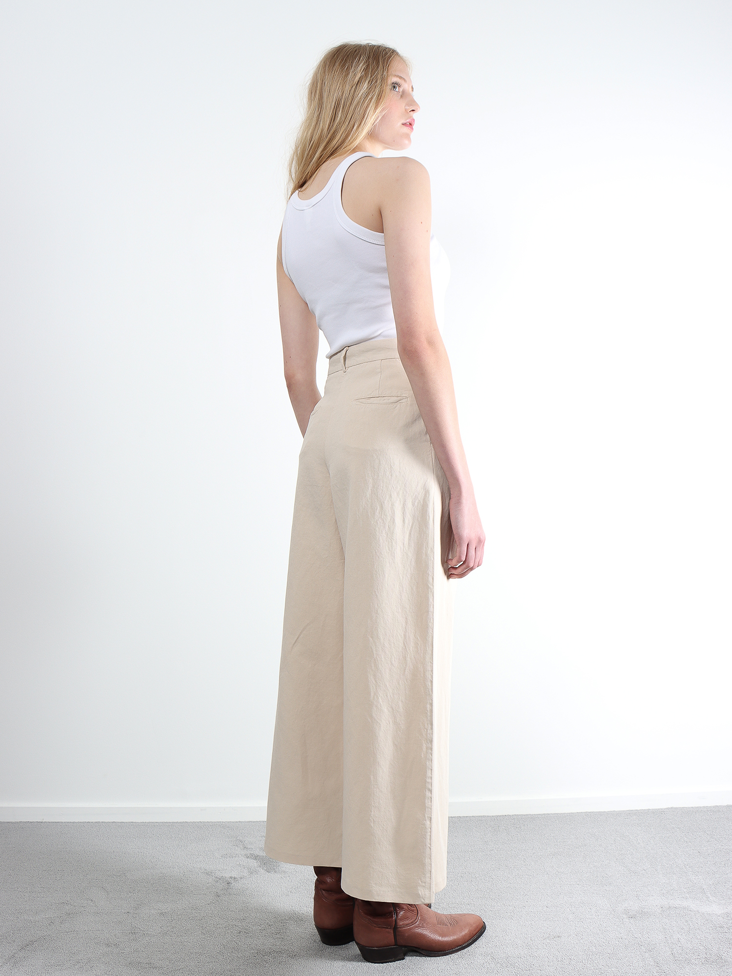 Lena - Beige