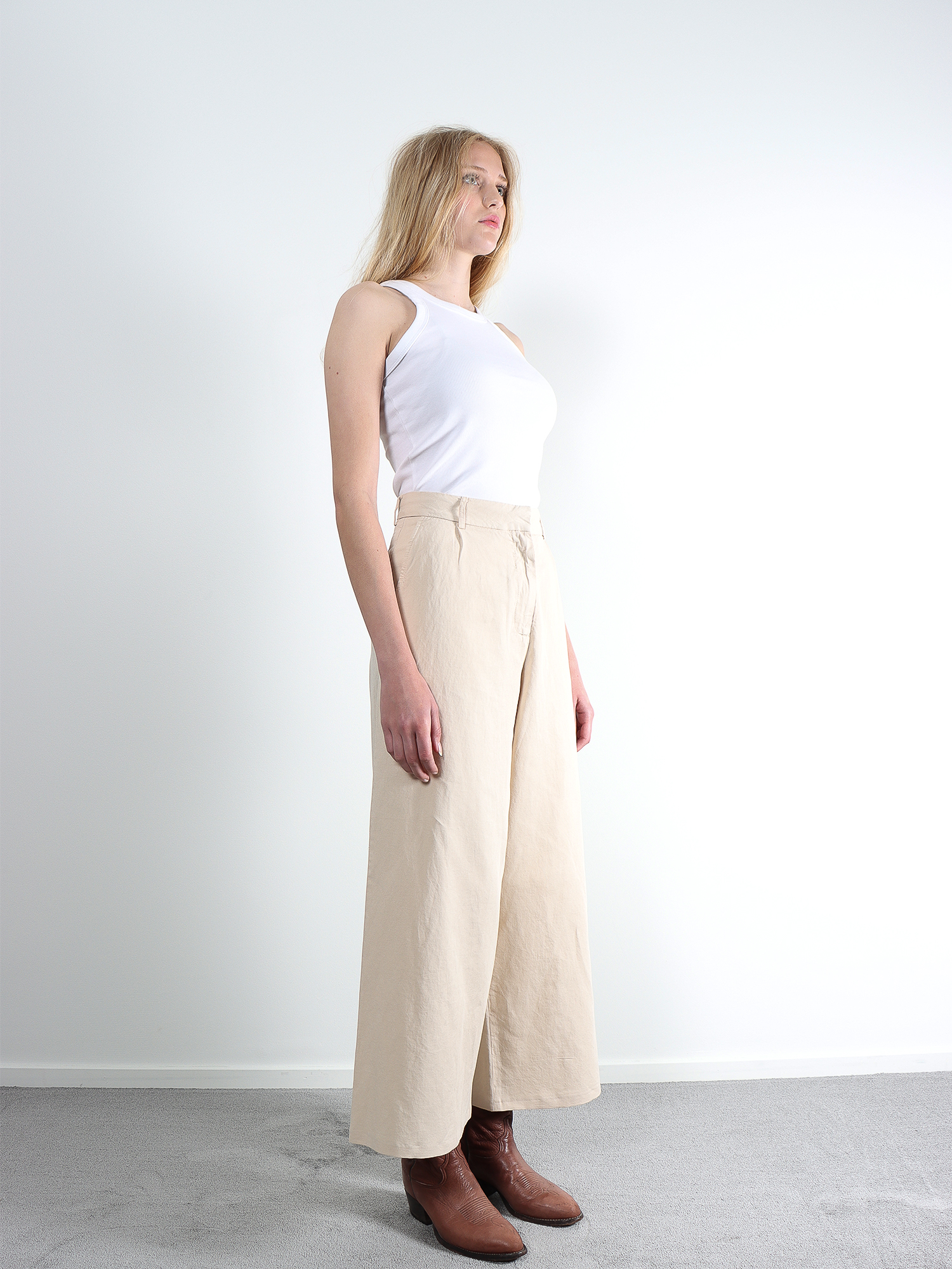 Lena - Beige