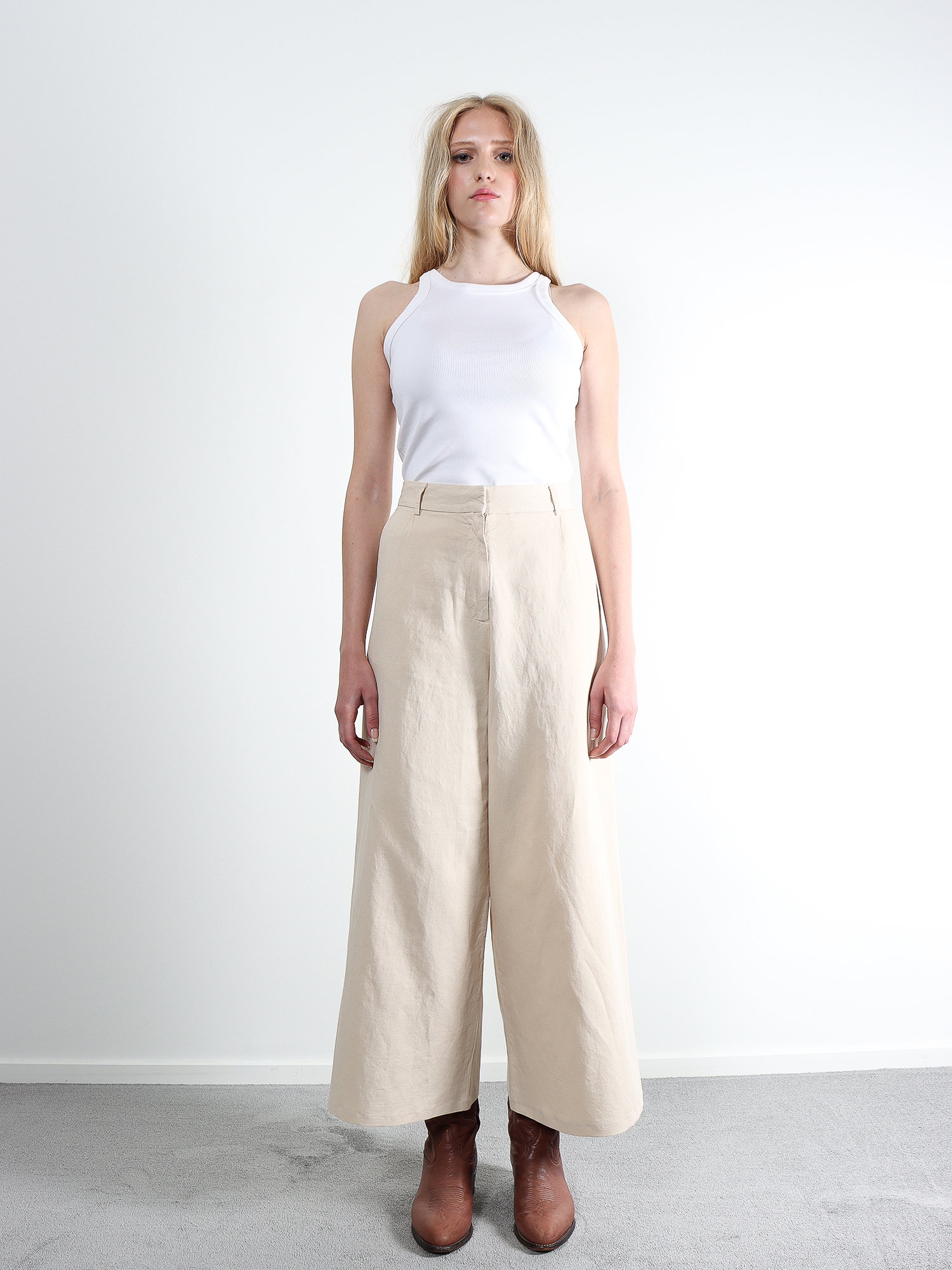 Lena - Beige
