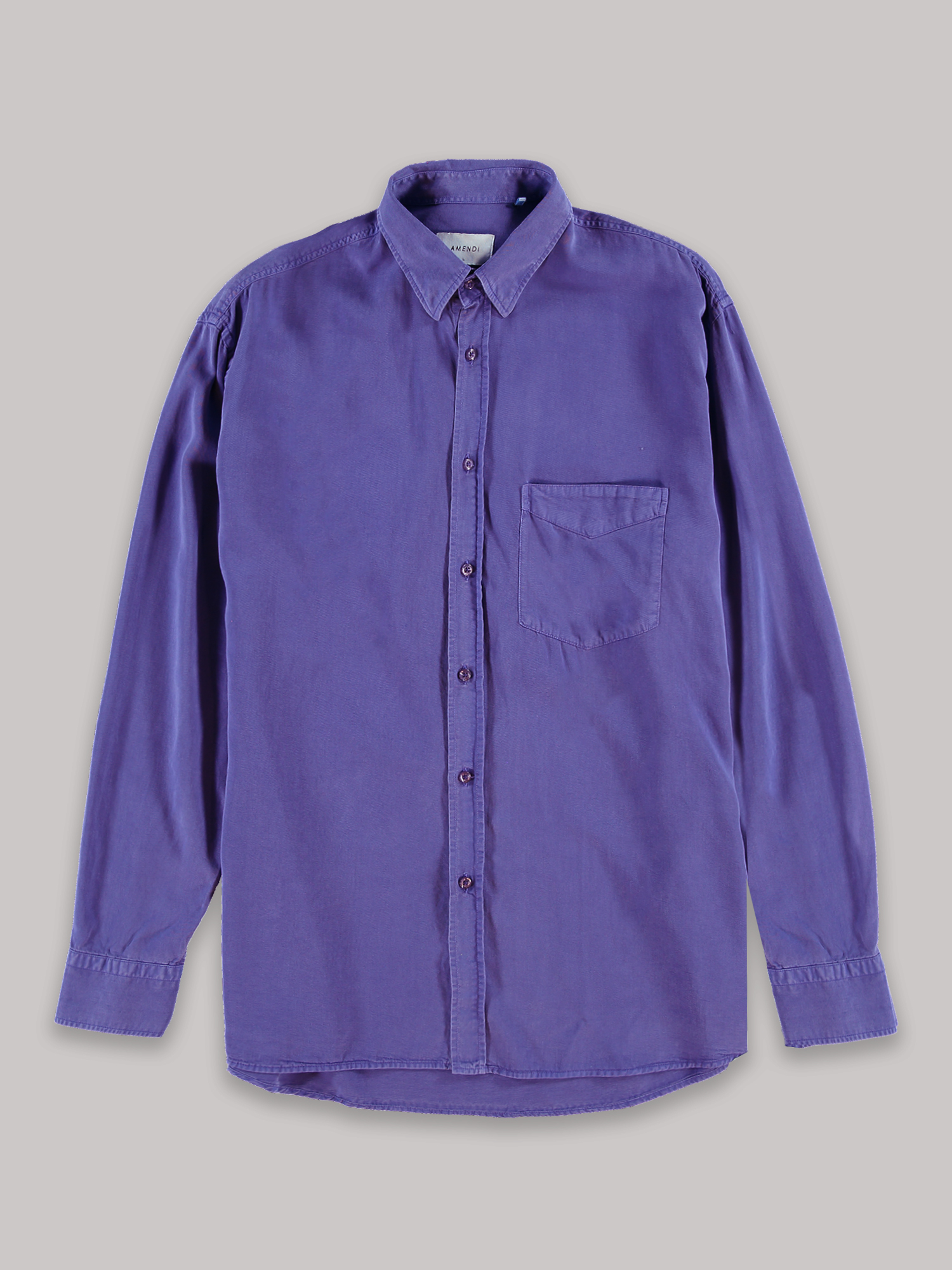 Gabriel - Purple