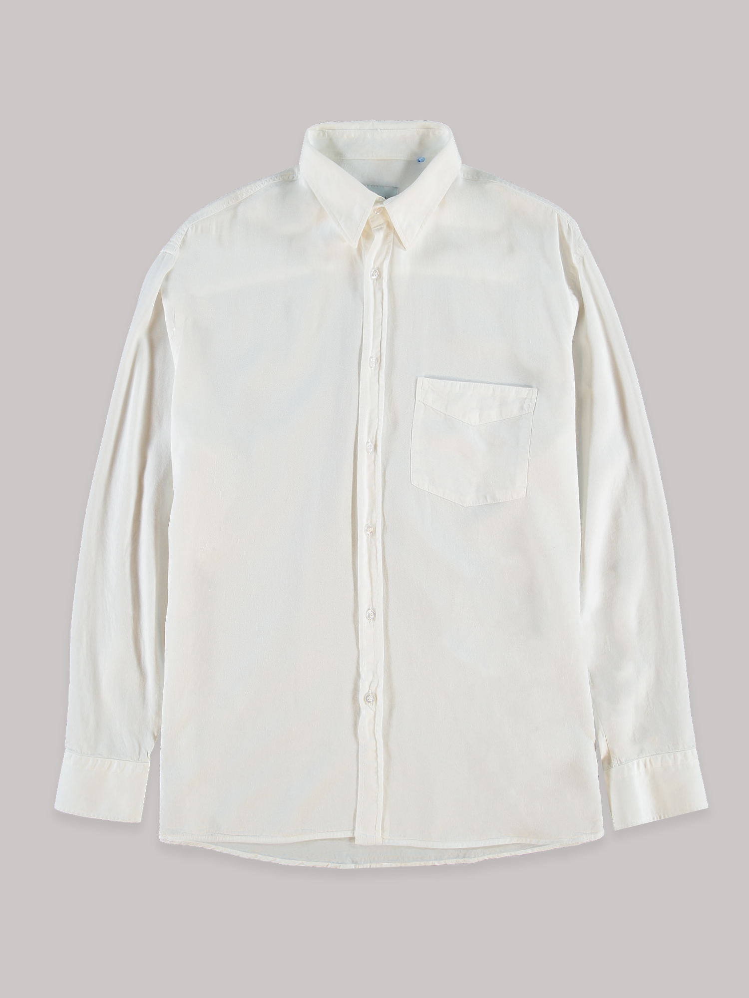 Gabriel - Off White