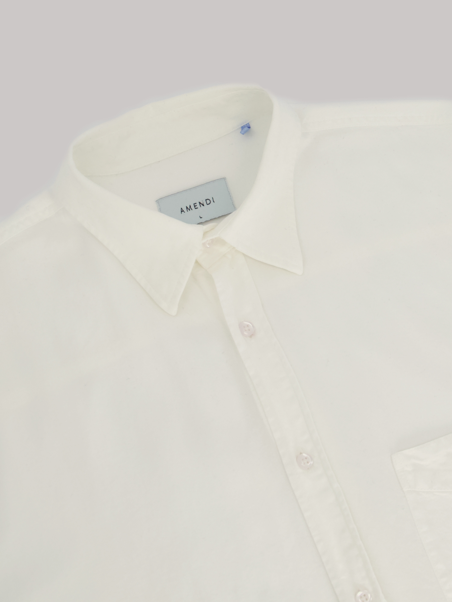 Gabriel - Off White