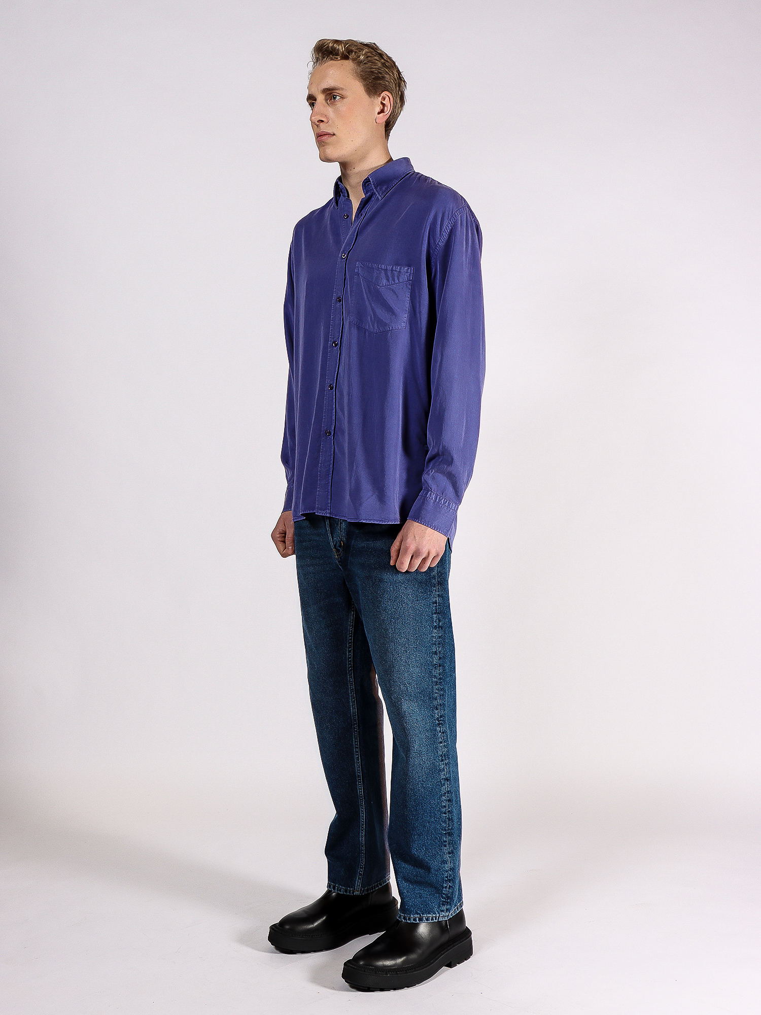 Gabriel - Purple