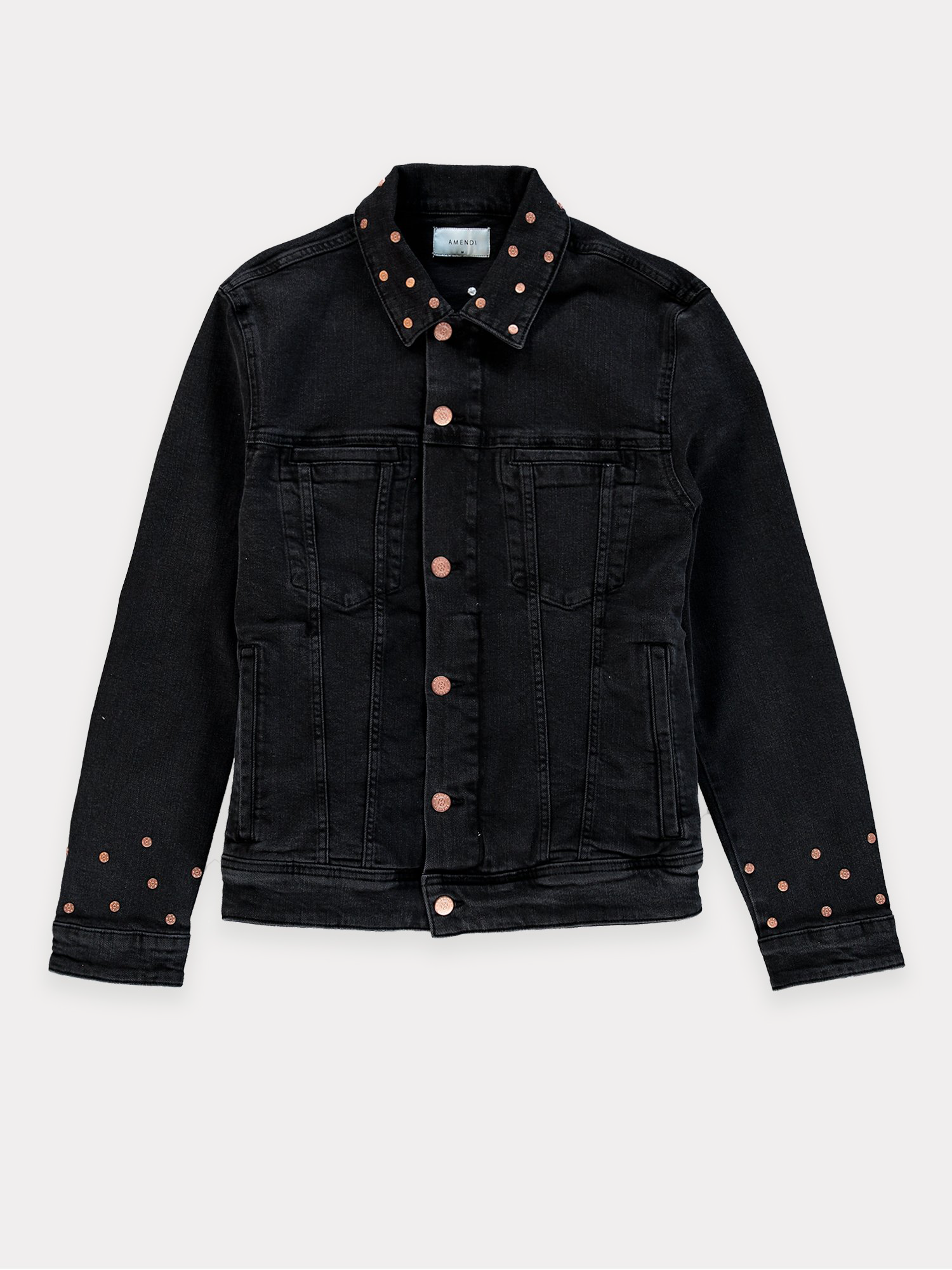 Bill The Wingman Jacket