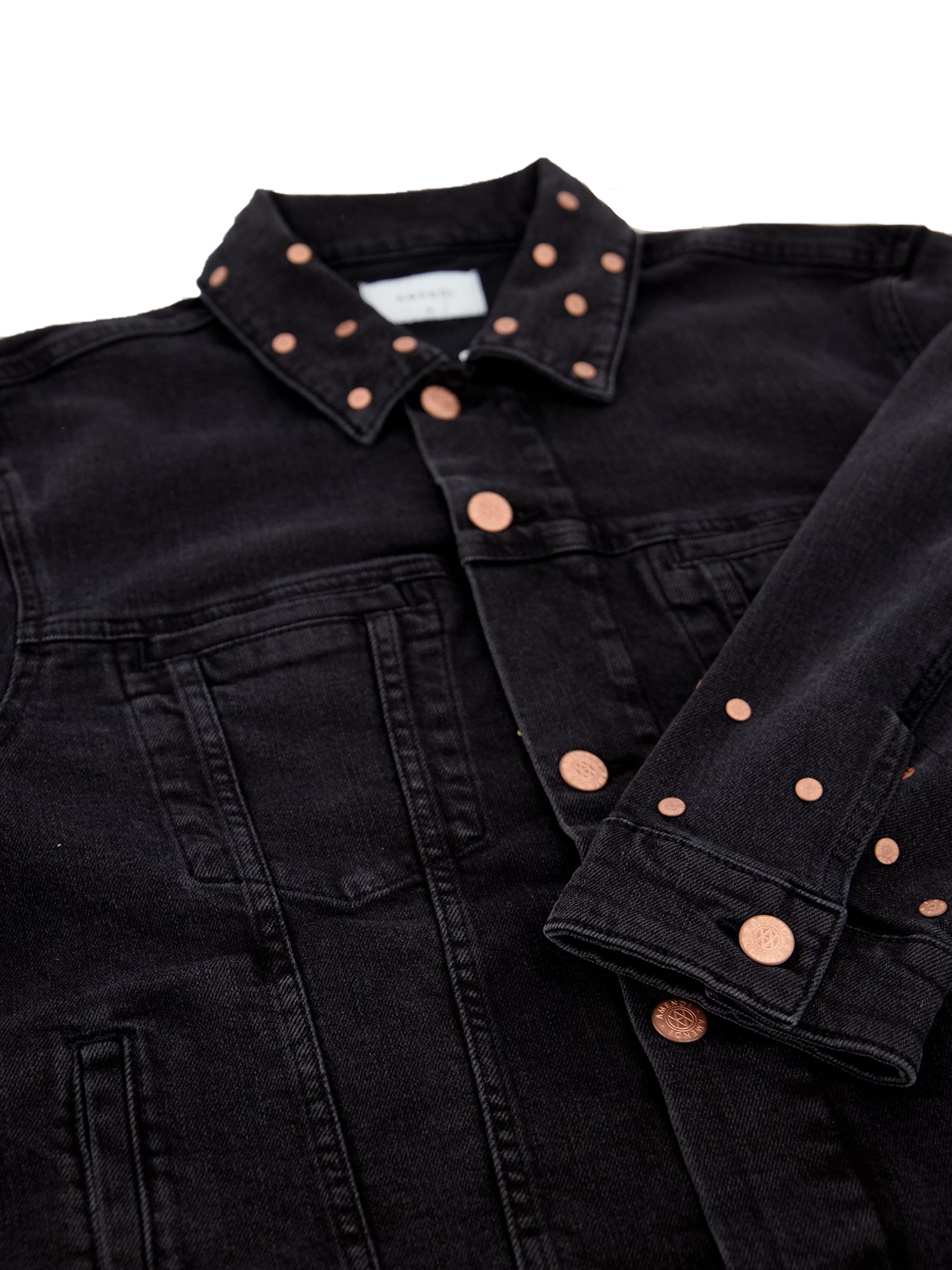 Bill The Wingman Jacket