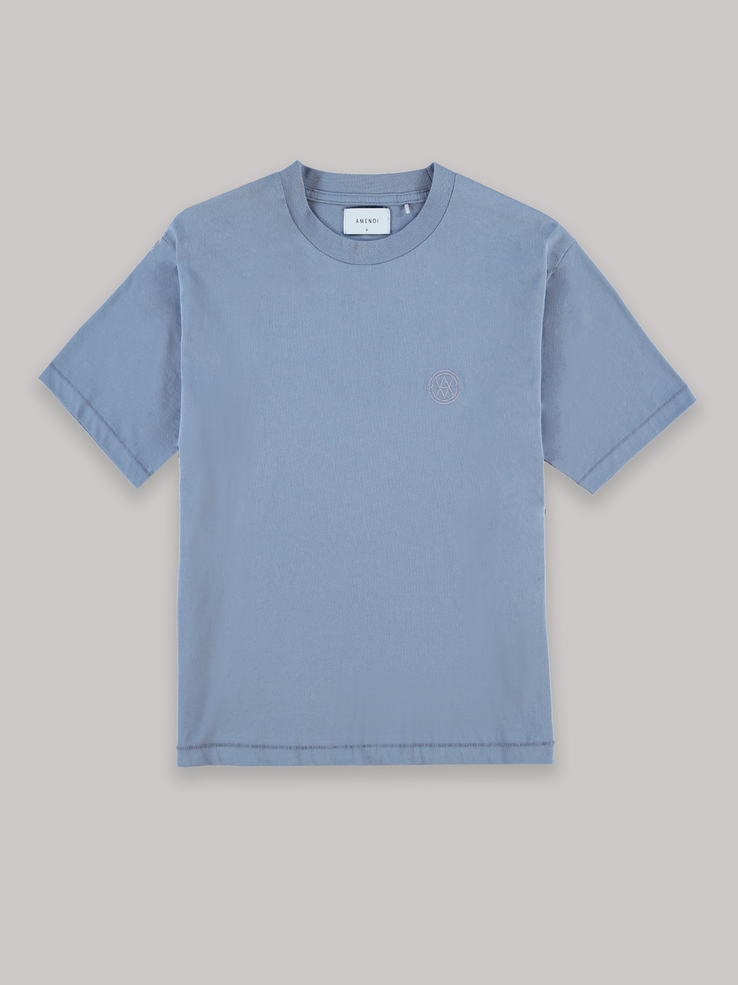 Annie - Blue Upcycled