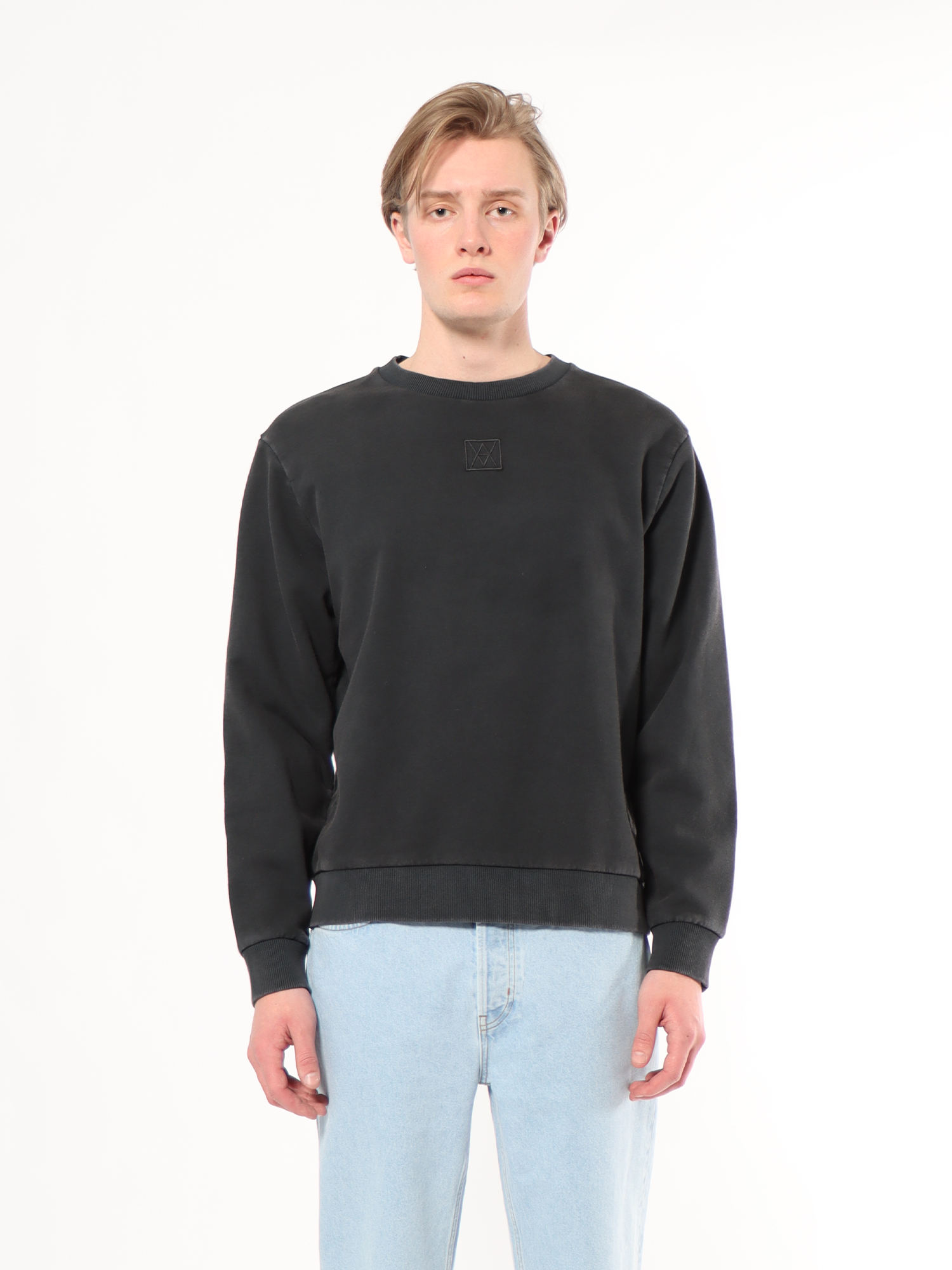 Adam The Storyteller Sweatshirt