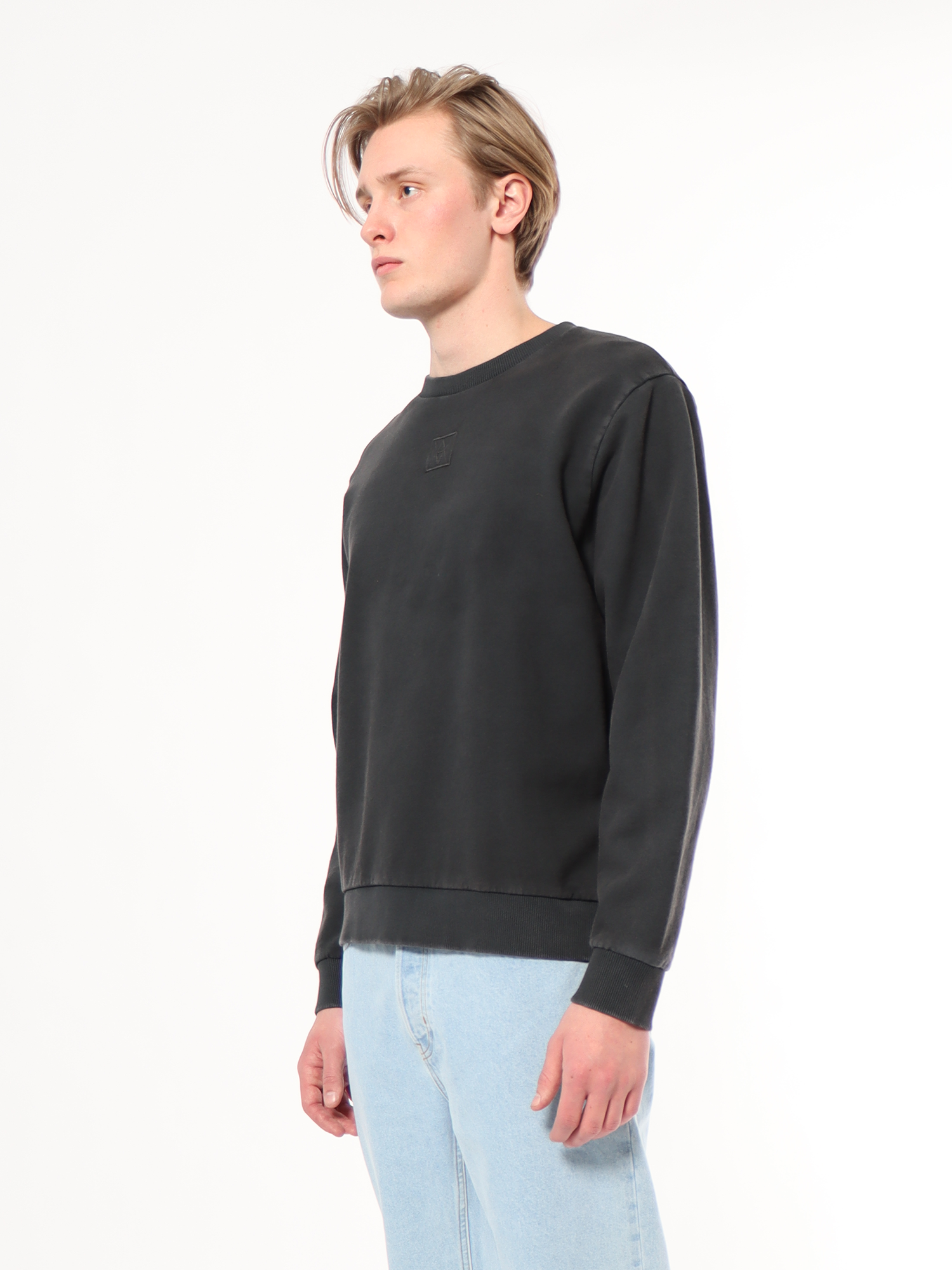 Adam The Storyteller Sweatshirt