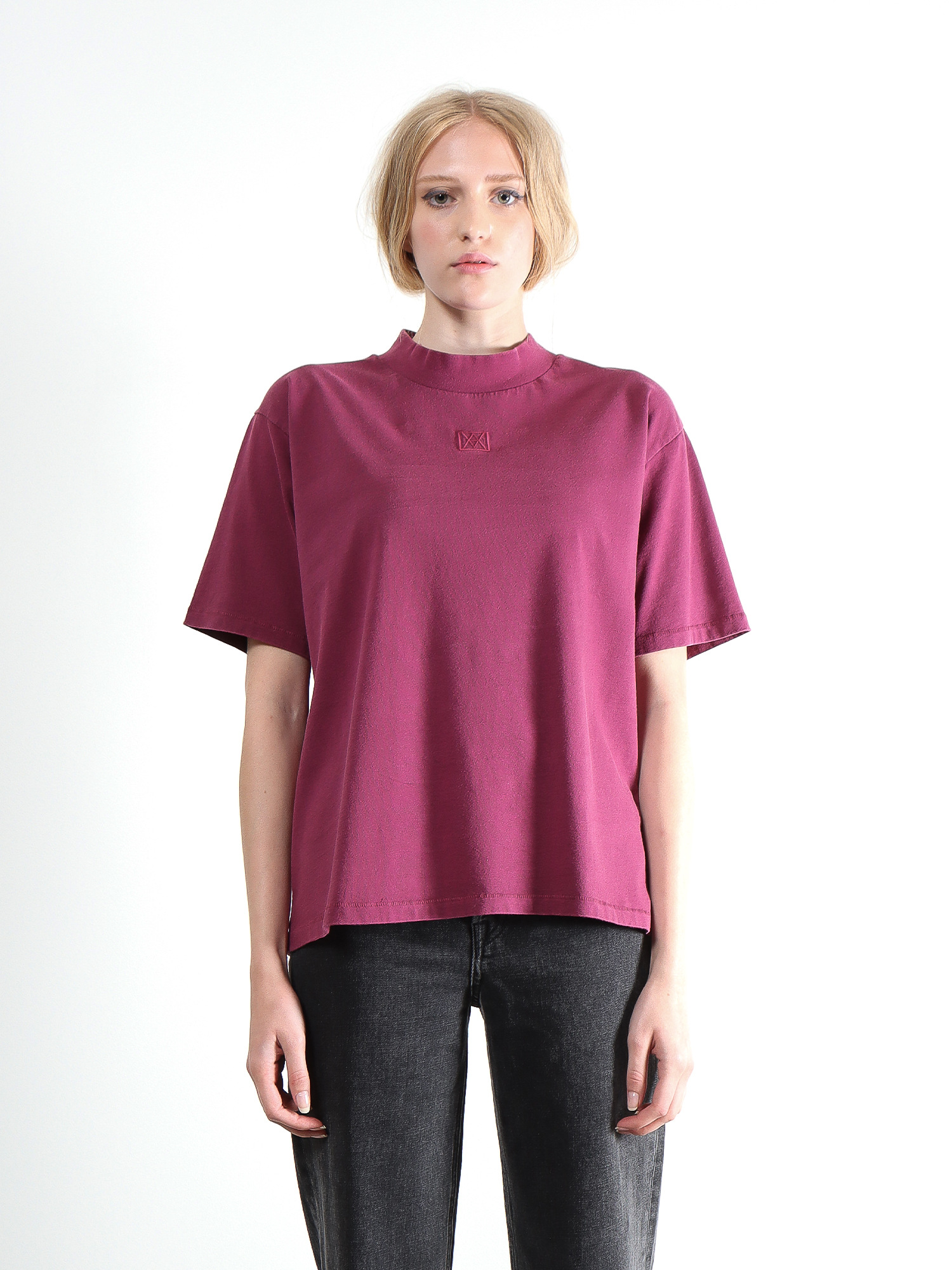Anne The Judge Tee